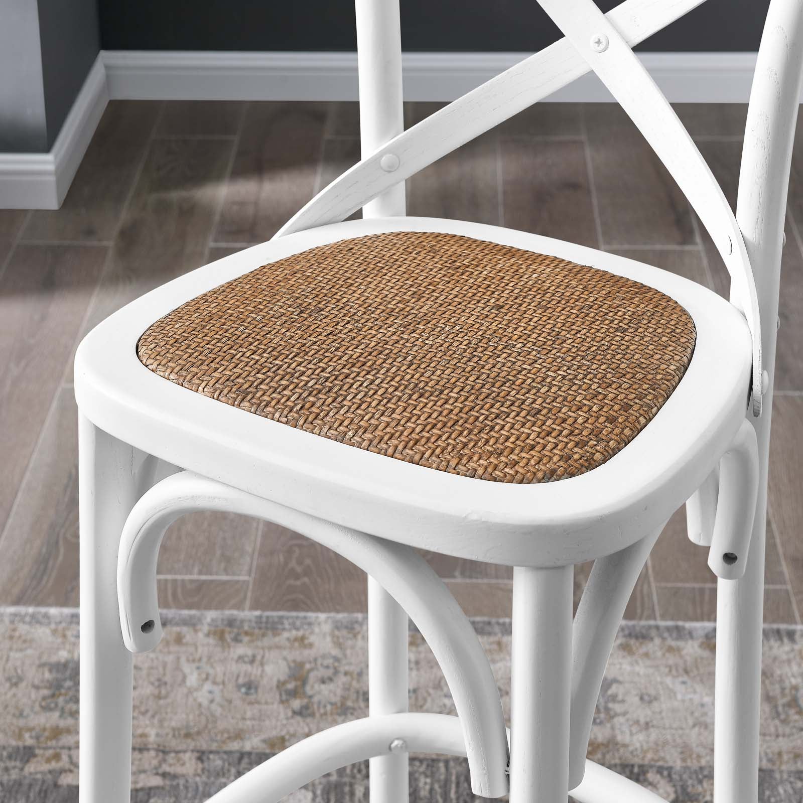 Gear Bar Stool By Modway - EEI-5668 - Image 43