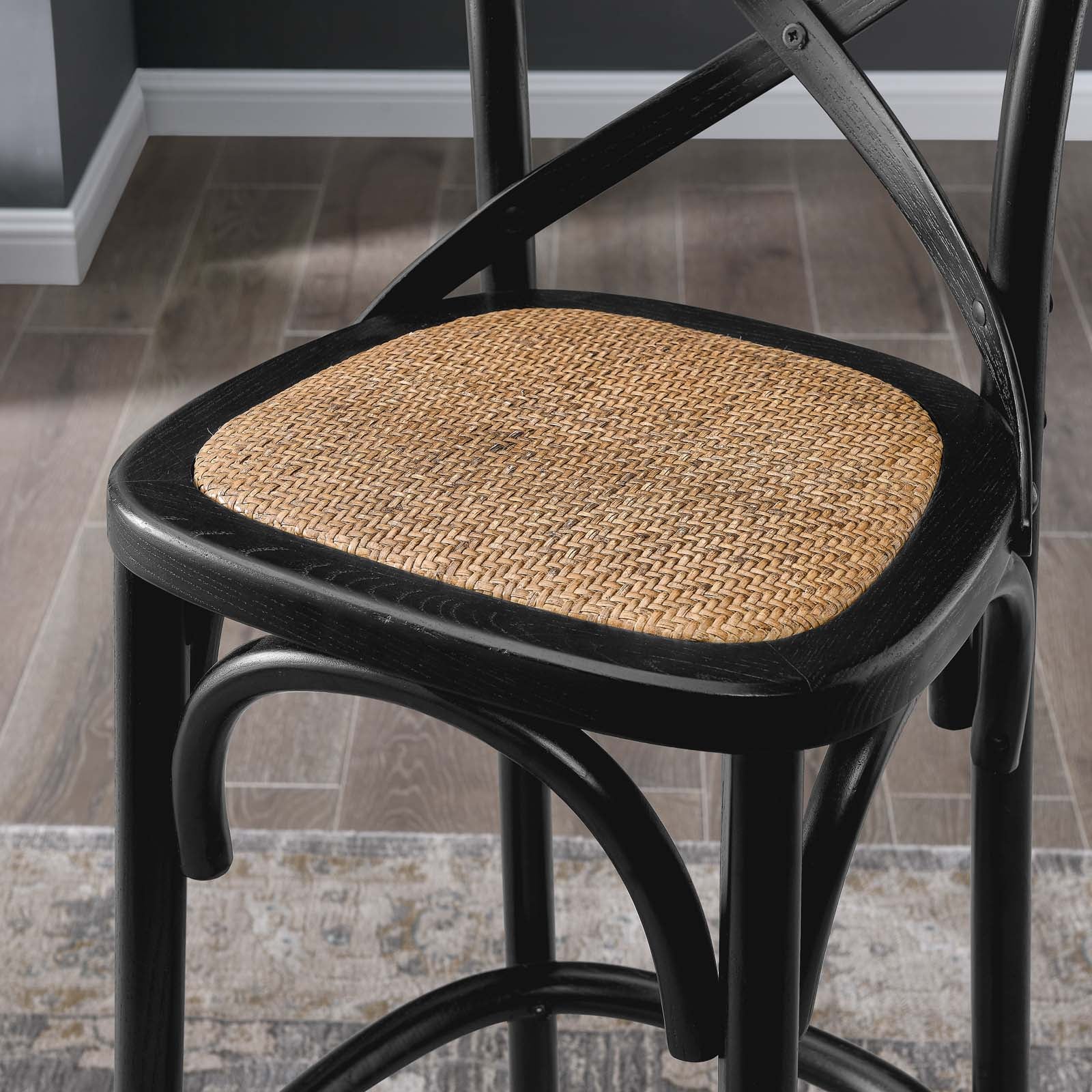 Gear Bar Stool By Modway - EEI-5668 - Image 8