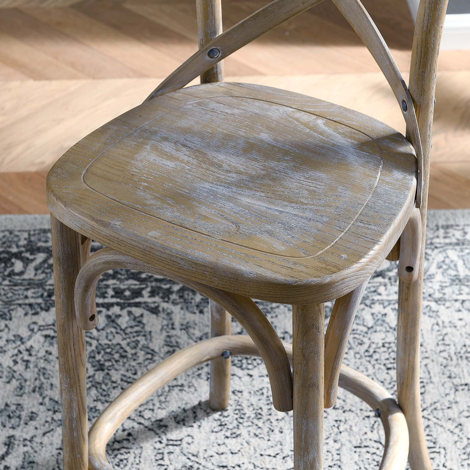 Gear Counter Stool By Modway - EEI-5562 - Image 17