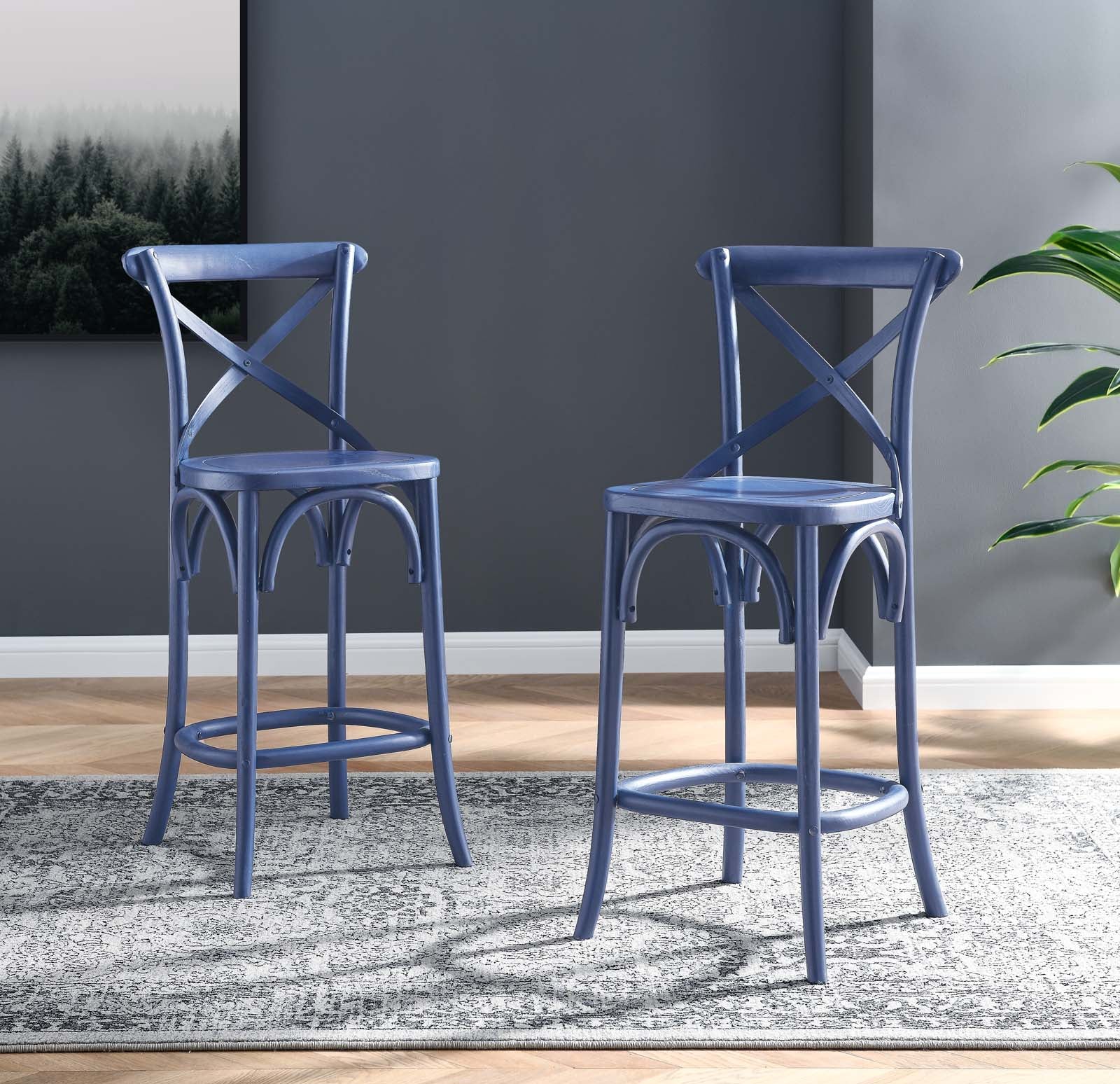 Gear Counter Stool By Modway - EEI-5562 - Image 18
