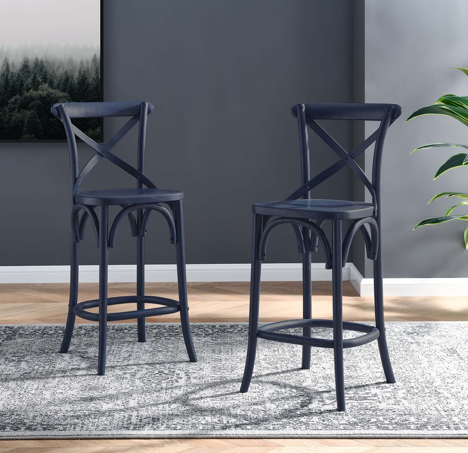 Gear Counter Stool By Modway - EEI-5562 - Image 20