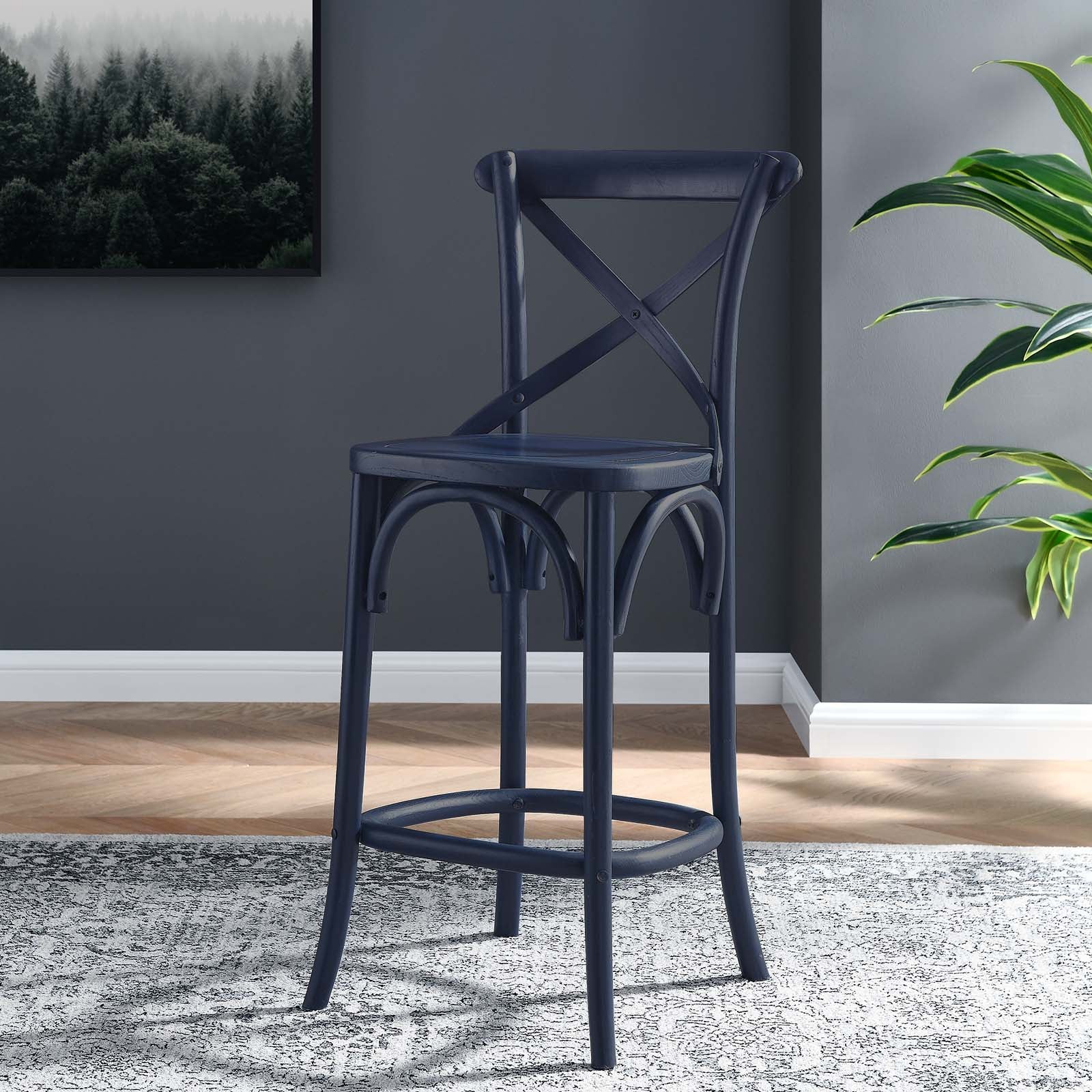 Gear Counter Stool By Modway - EEI-5562 - Image 27
