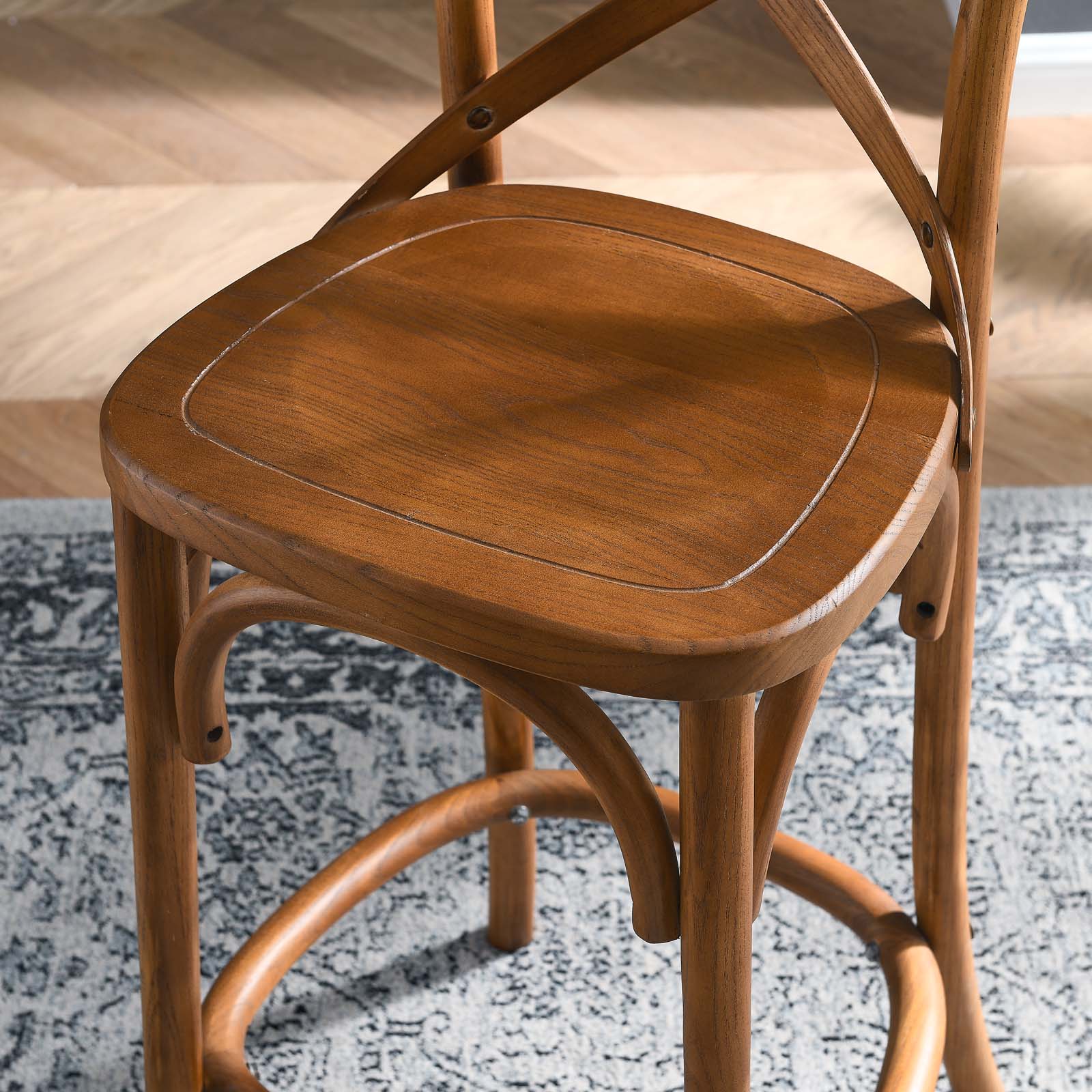 Gear Counter Stool By Modway - EEI-5562 - Image 45