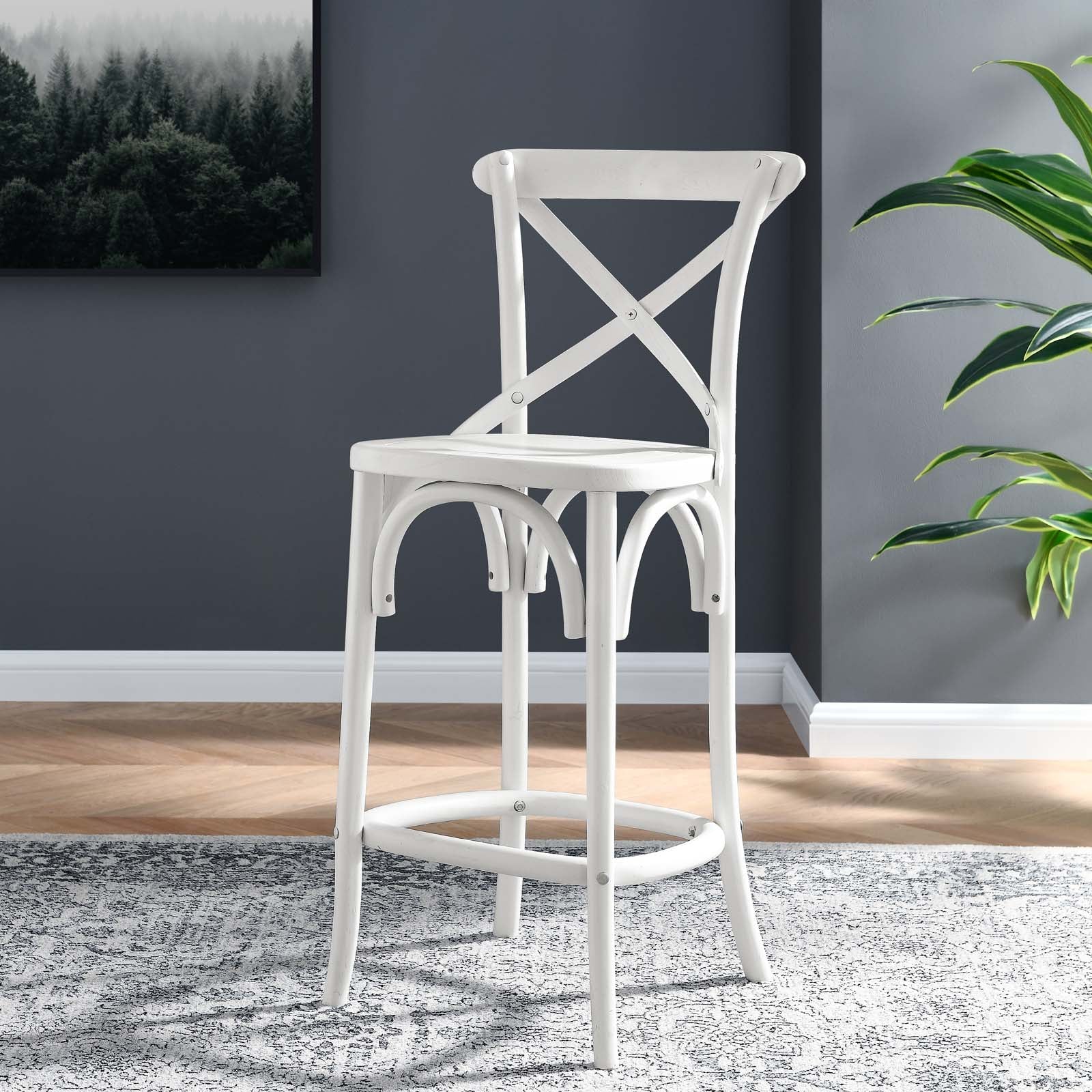 Gear Counter Stool By Modway - EEI-5562 - Image 52