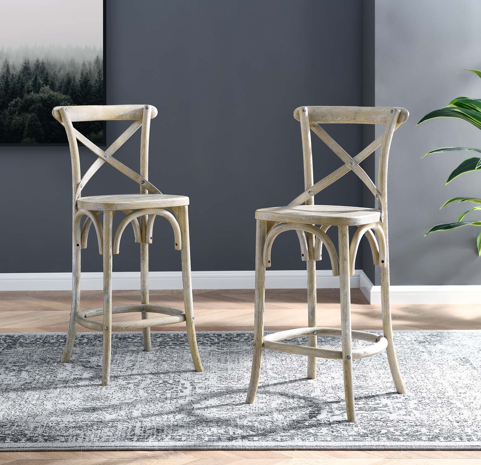 Gear Counter Stool By Modway - EEI-5562 - Image 9