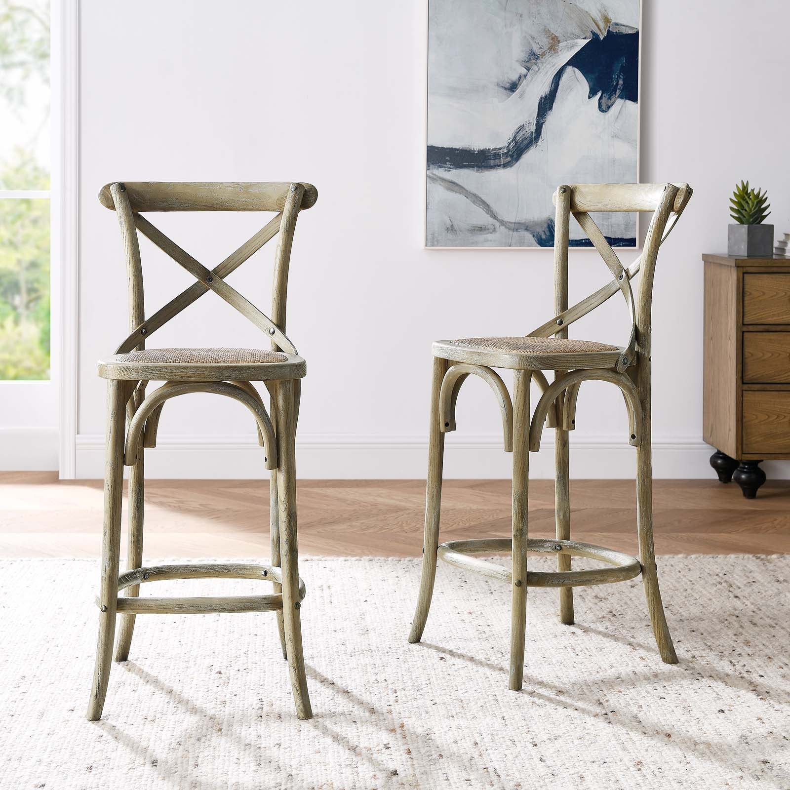 Gear Counter Stool By Modway - EEI-5667 - Image 11