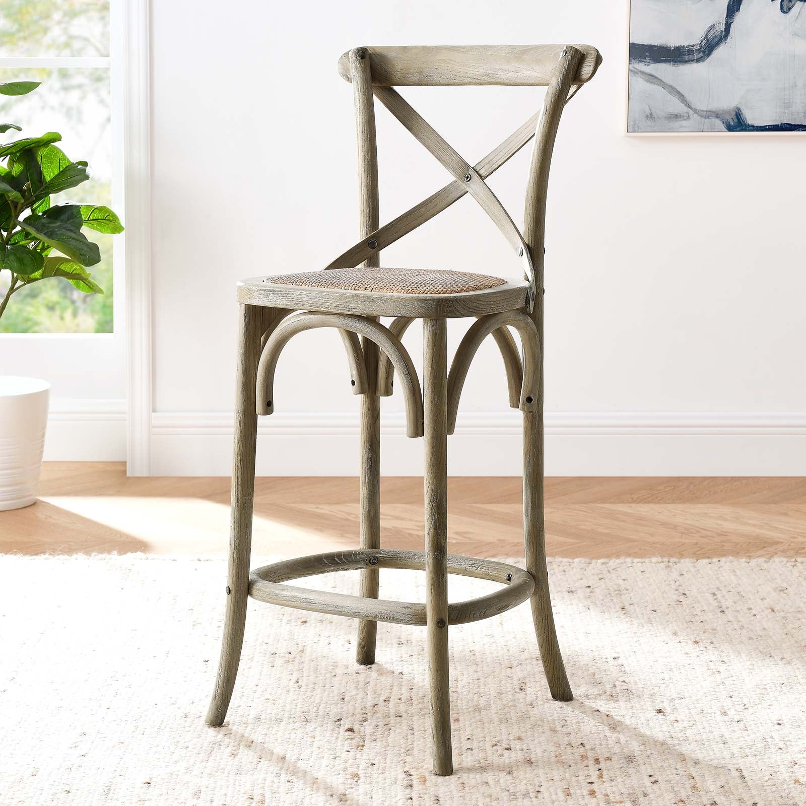 Gear Counter Stool By Modway - EEI-5667 - Image 18