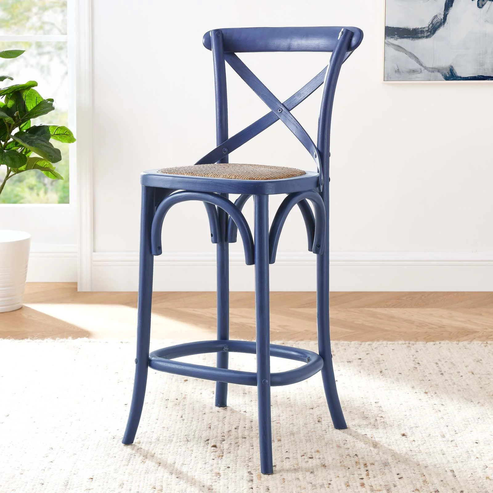 Gear Counter Stool By Modway - EEI-5667 - Image 28