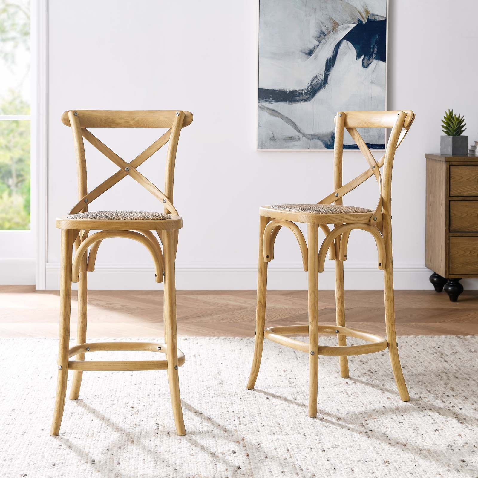 Gear Counter Stool By Modway - EEI-5667 - Image 31
