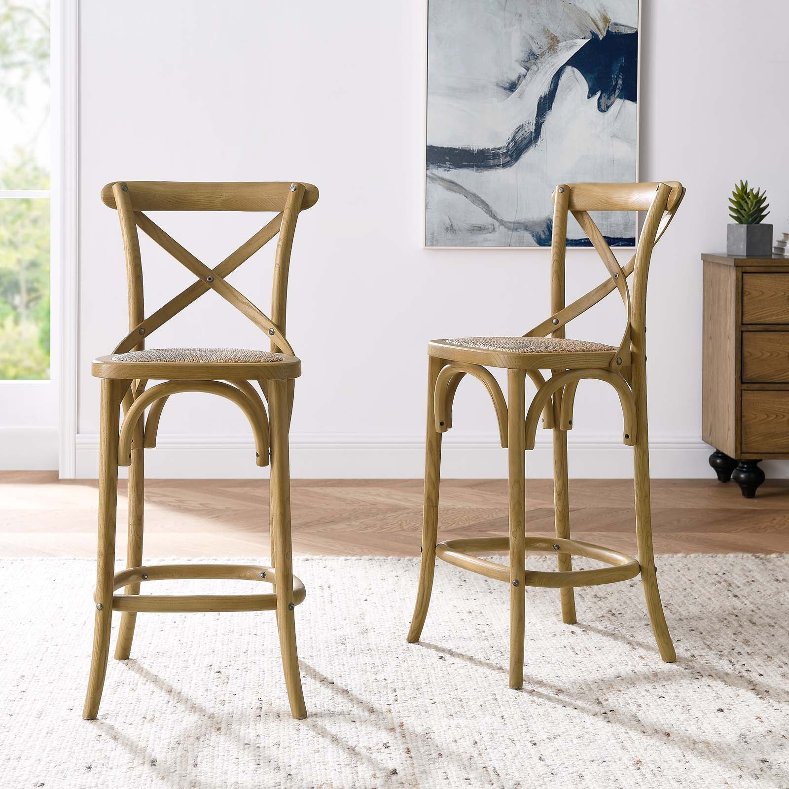 Gear Counter Stool By Modway - EEI-5667 - Image 32