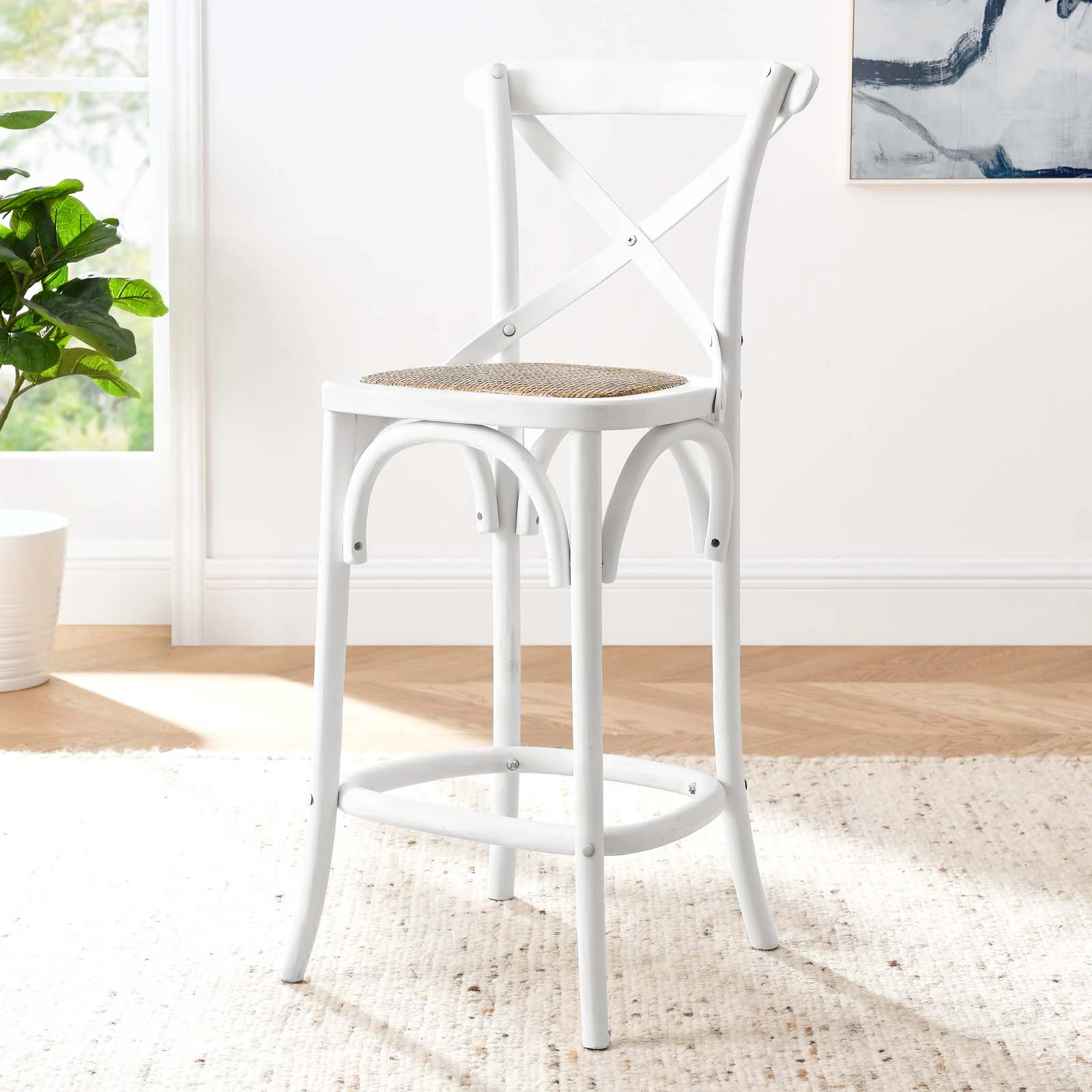 Gear Counter Stool By Modway - EEI-5667 - Image 54