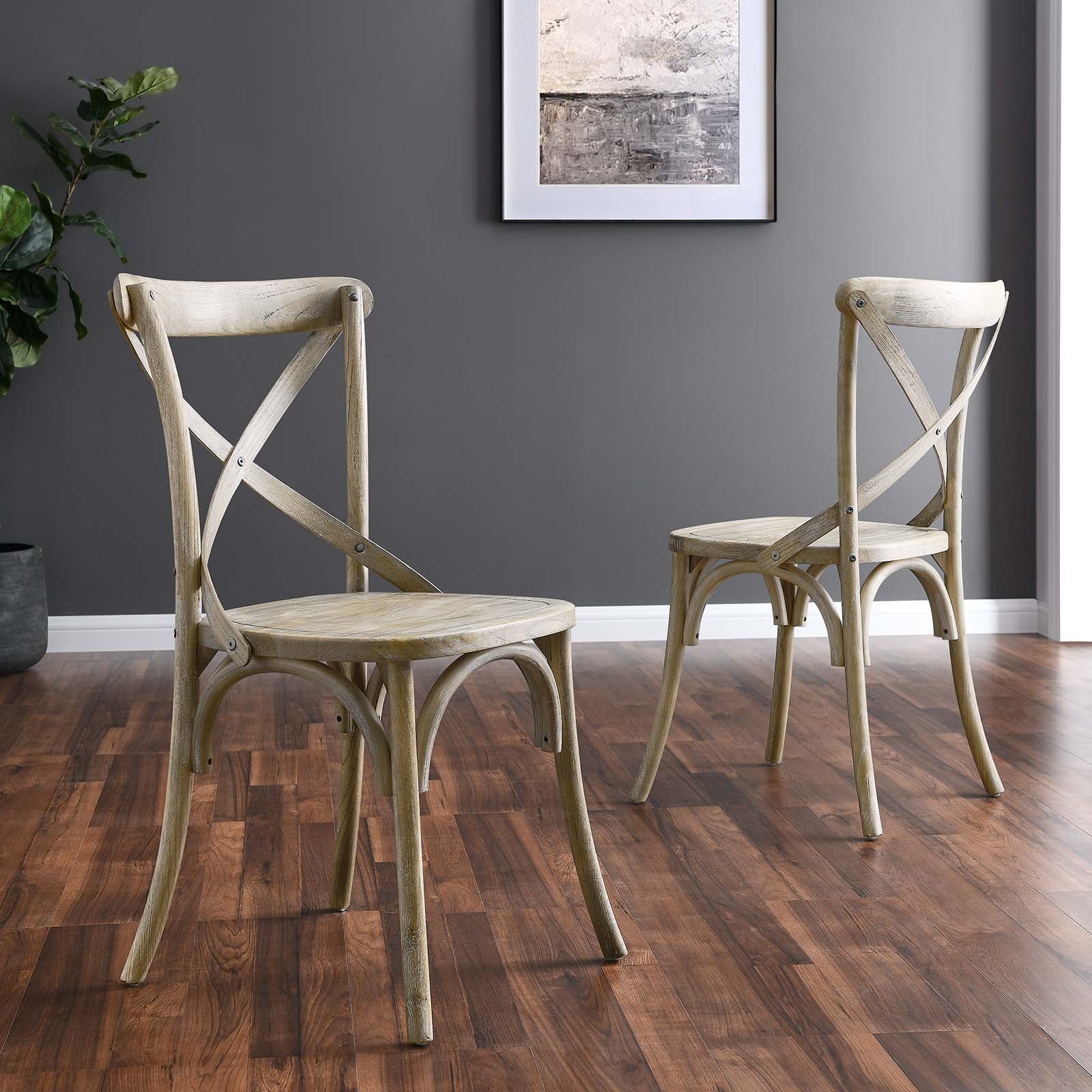 Gear Dining Side Chair By Modway - EEI-5564 - Image 11