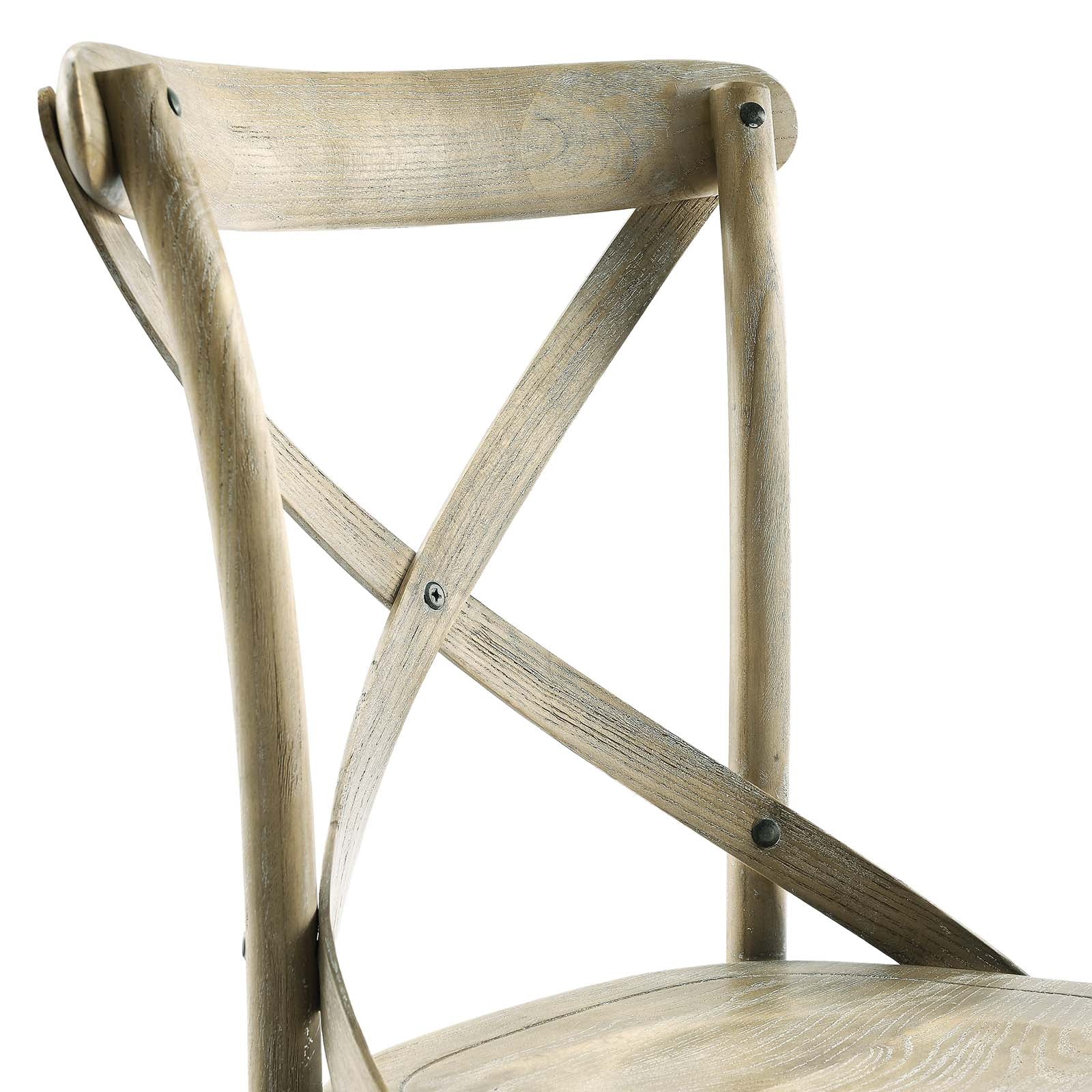 Gear Dining Side Chair By Modway - EEI-5564 - Image 12