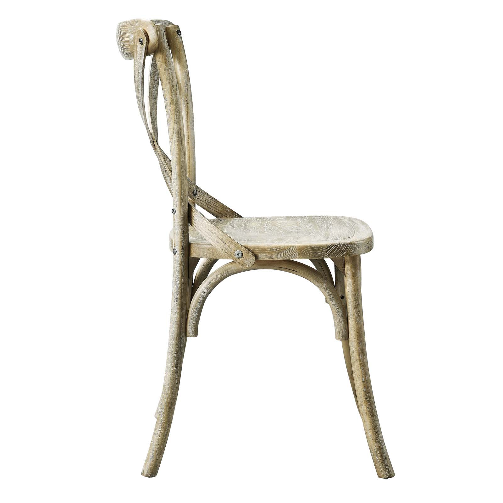 Gear Dining Side Chair By Modway - EEI-5564 - Image 13