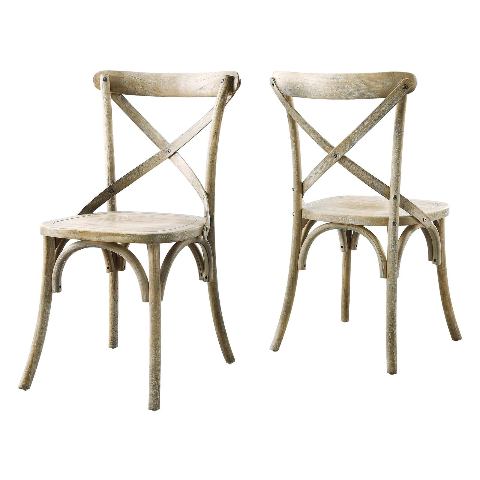 Gear Dining Side Chair By Modway - EEI-5564 - Image 17