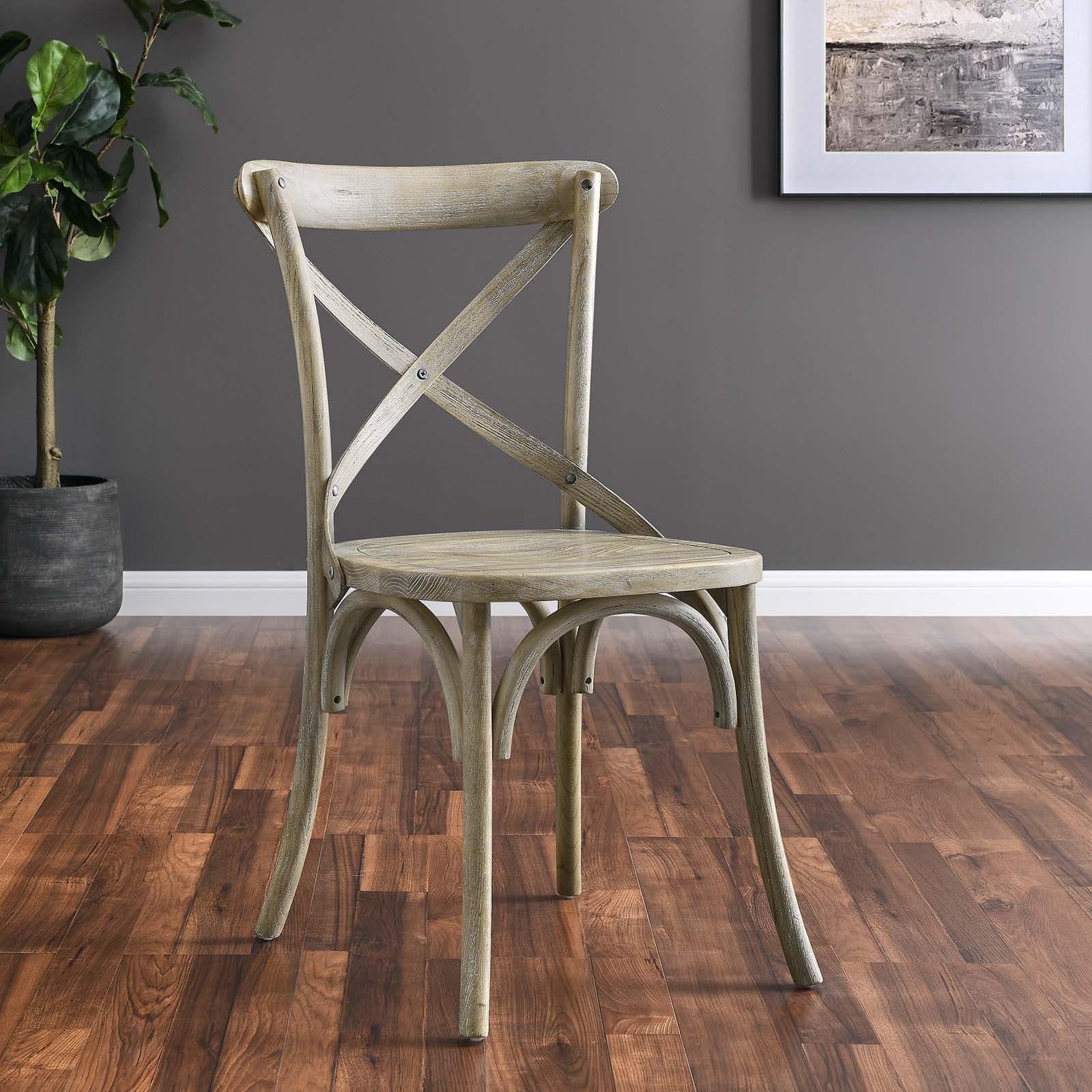 Gear Dining Side Chair By Modway - EEI-5564 - Image 18