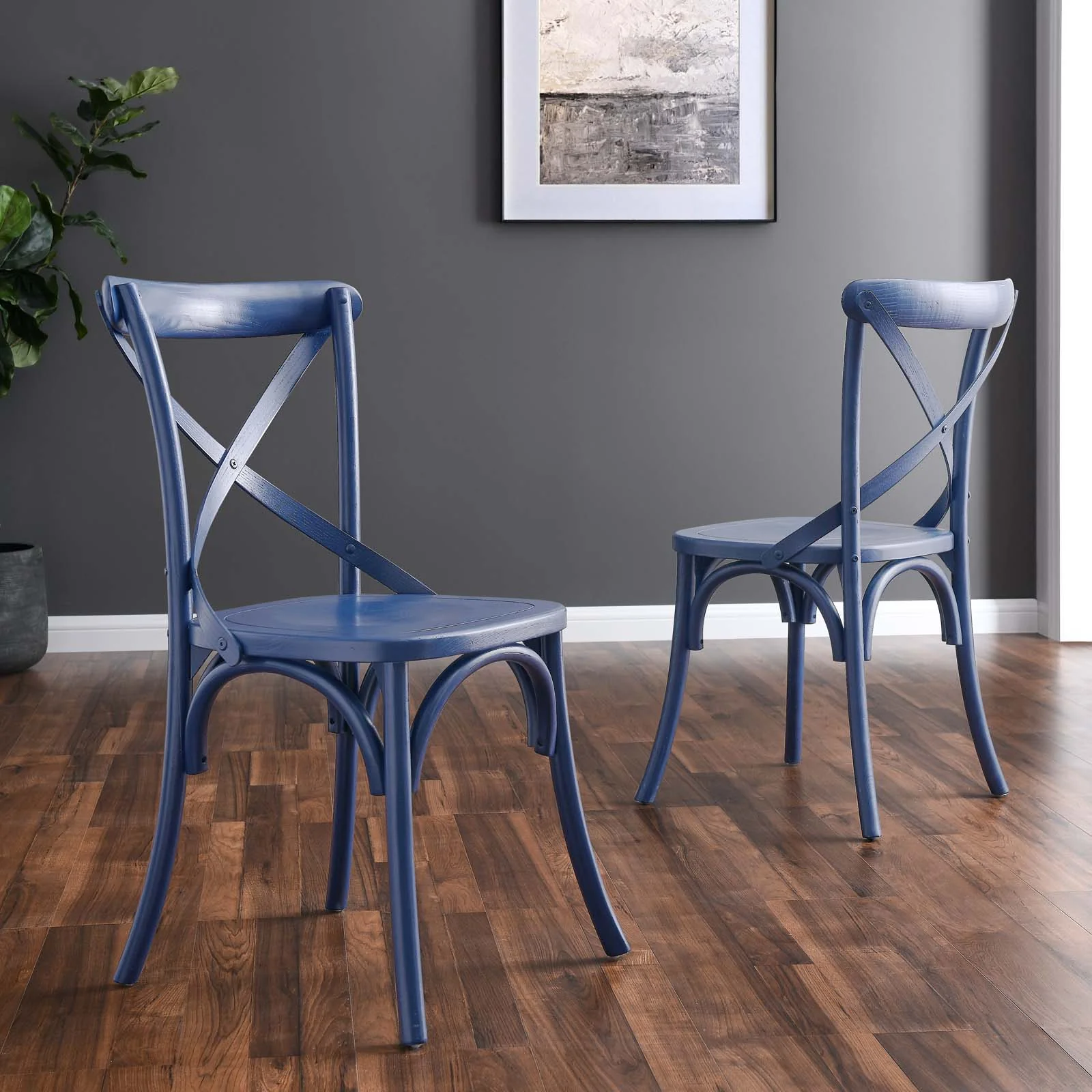 Gear Dining Side Chair By Modway - EEI-5564 - Image 20