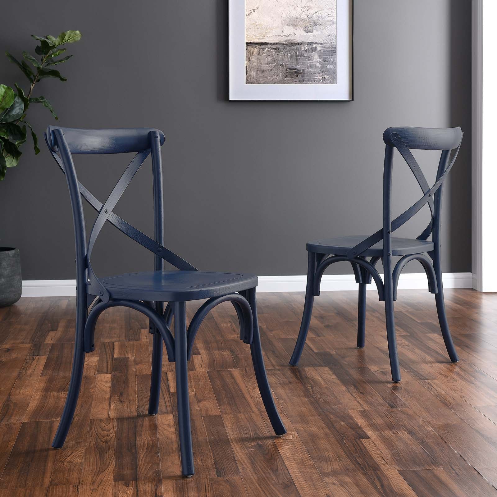 Gear Dining Side Chair By Modway - EEI-5564 - Image 21