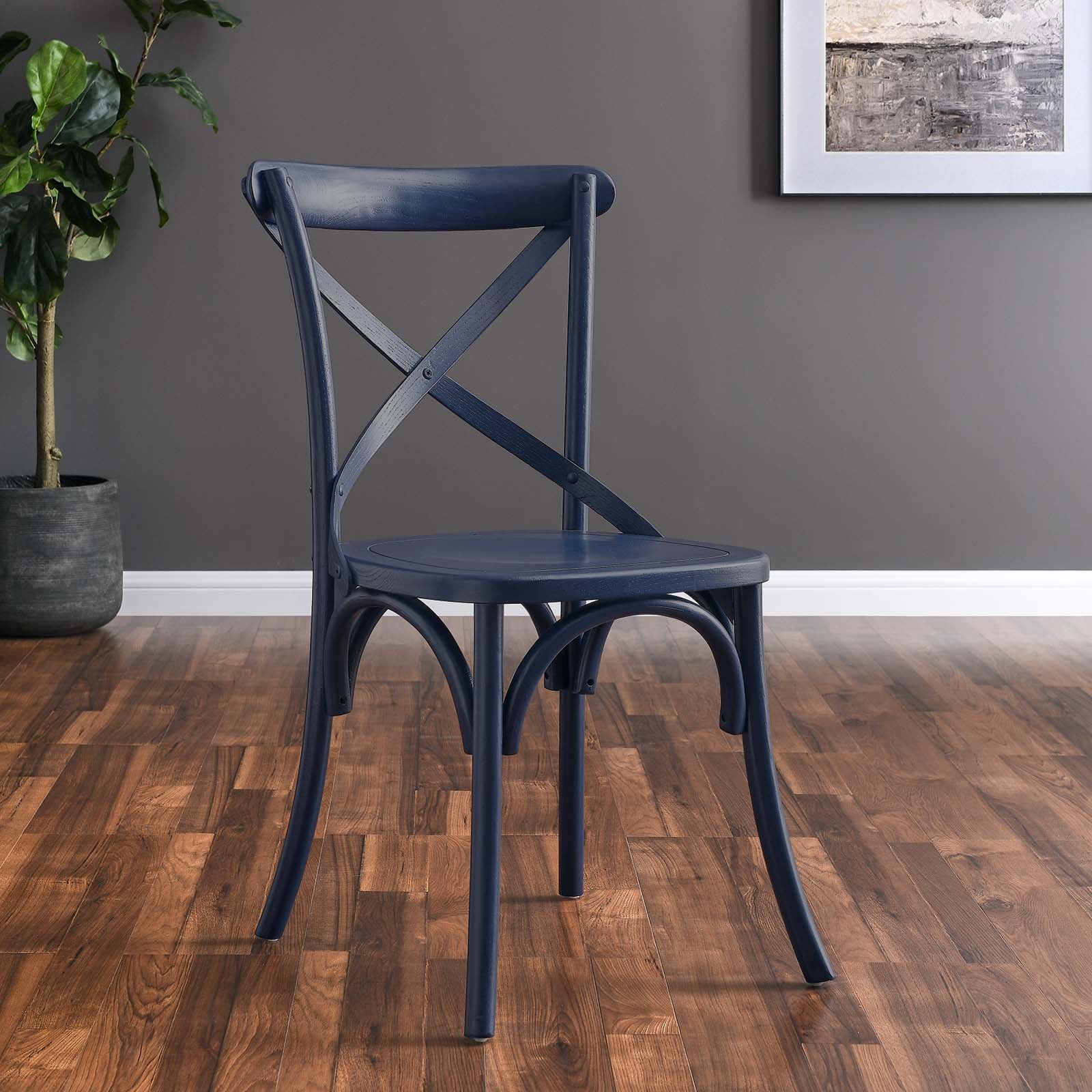 Gear Dining Side Chair By Modway - EEI-5564 - Image 28