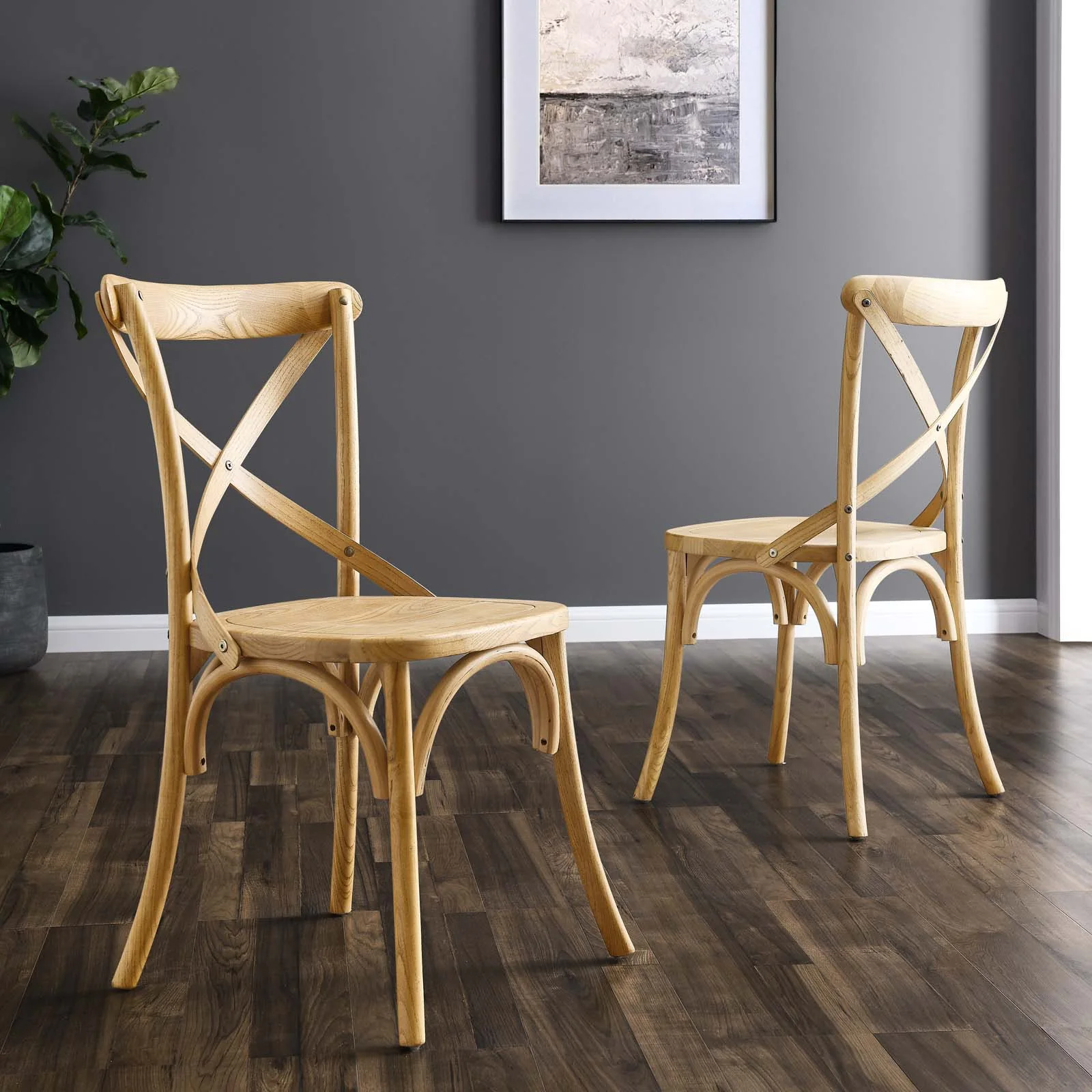 Gear Dining Side Chair By Modway - EEI-5564 - Image 30