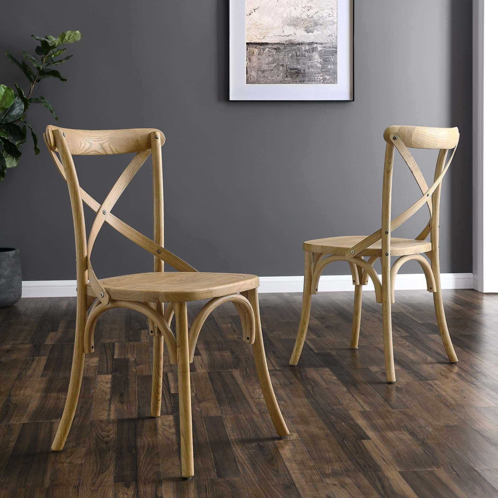 Gear Dining Side Chair By Modway - EEI-5564 - Image 31