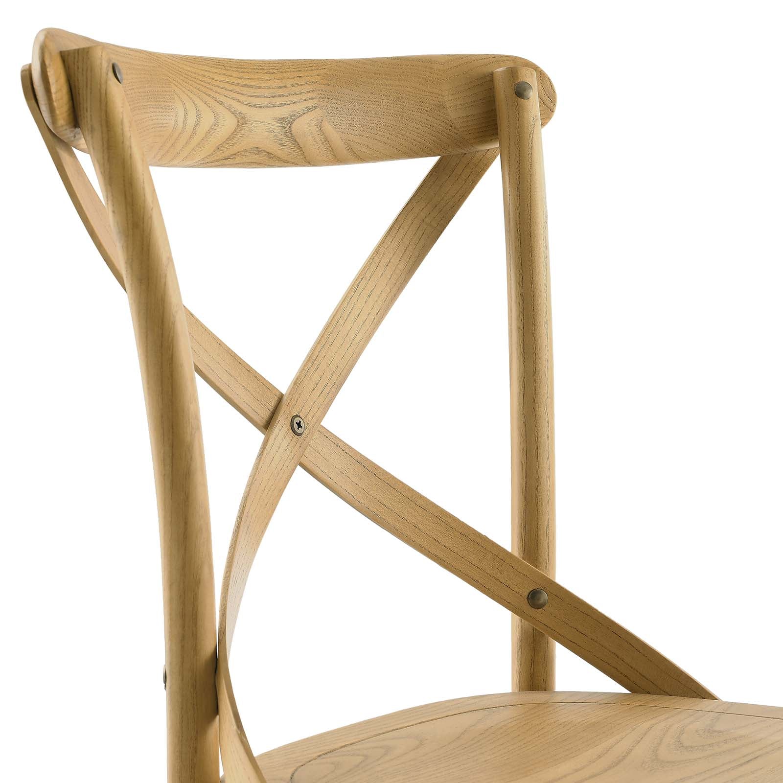 Gear Dining Side Chair By Modway - EEI-5564 - Image 32