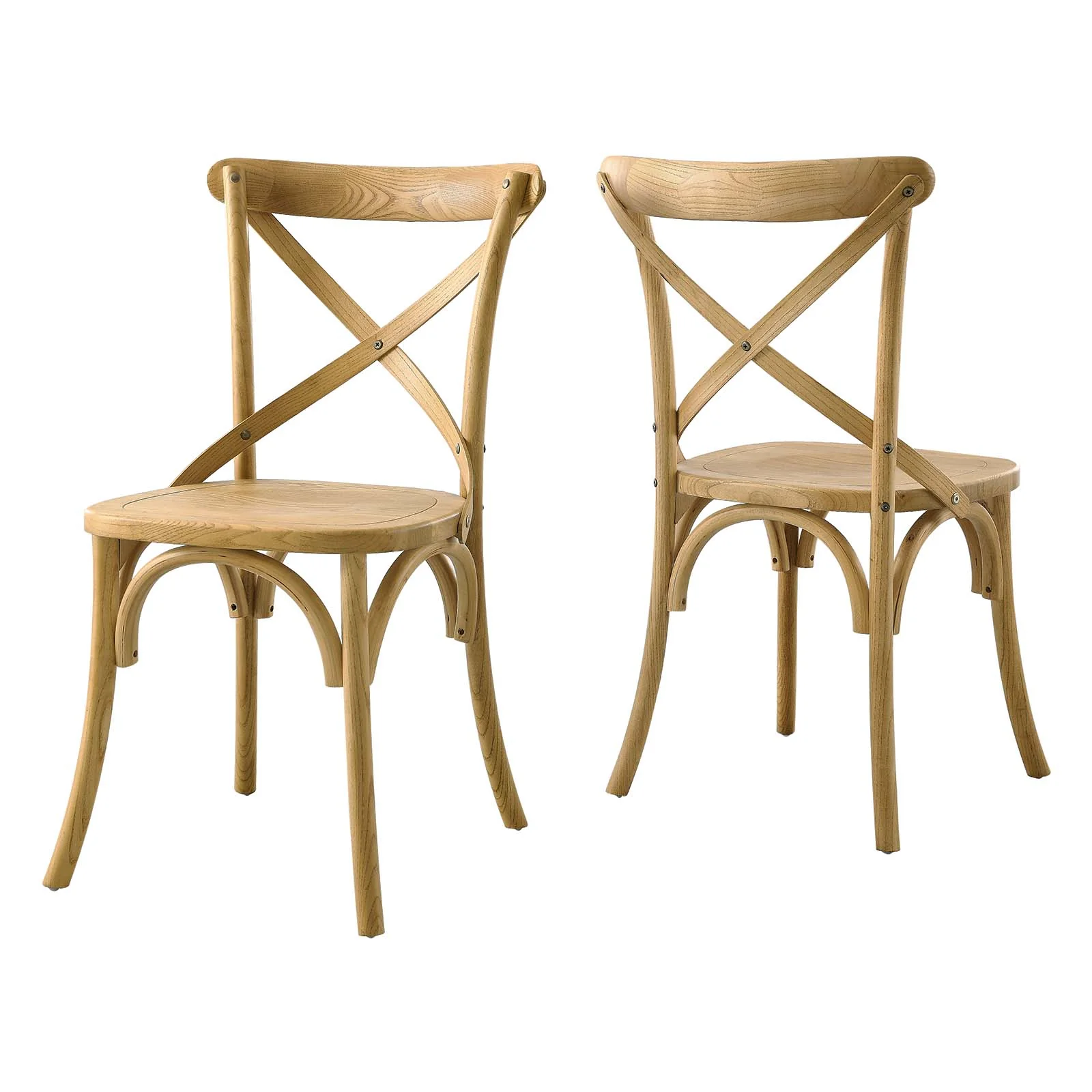 Gear Dining Side Chair By Modway - EEI-5564 - Image 37