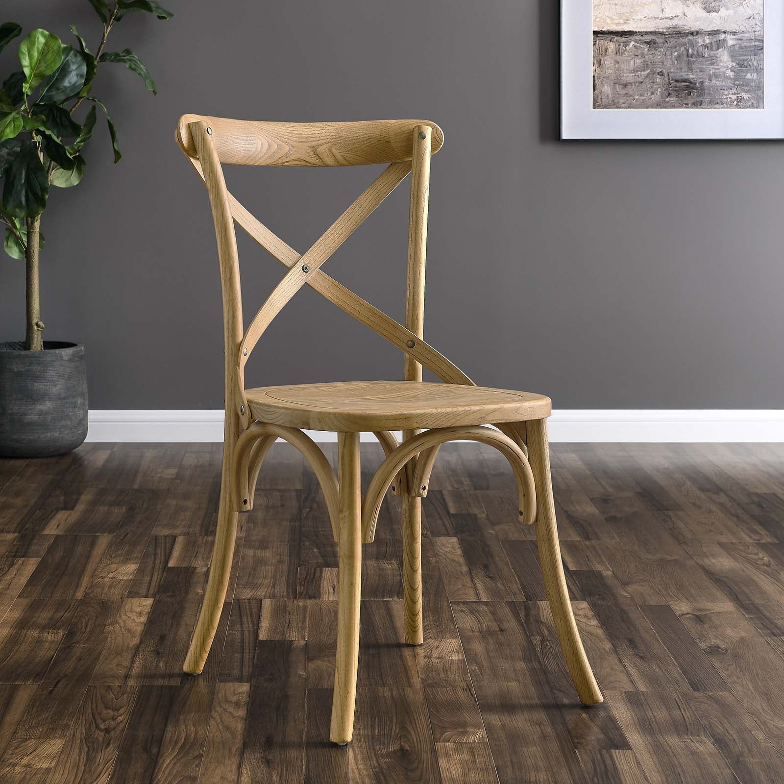 Gear Dining Side Chair By Modway - EEI-5564 - Image 38