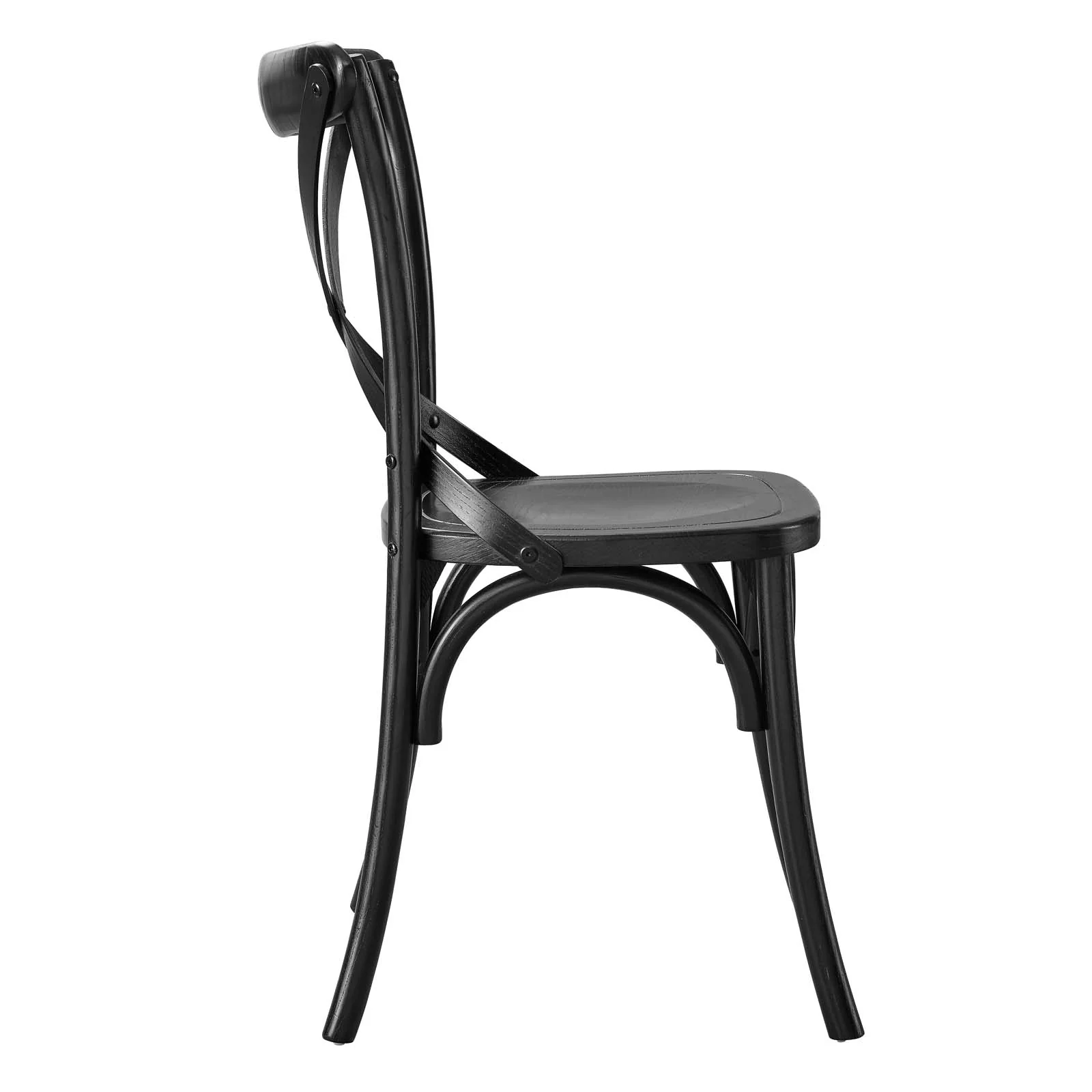 Gear Dining Side Chair By Modway - EEI-5564 - Image 4