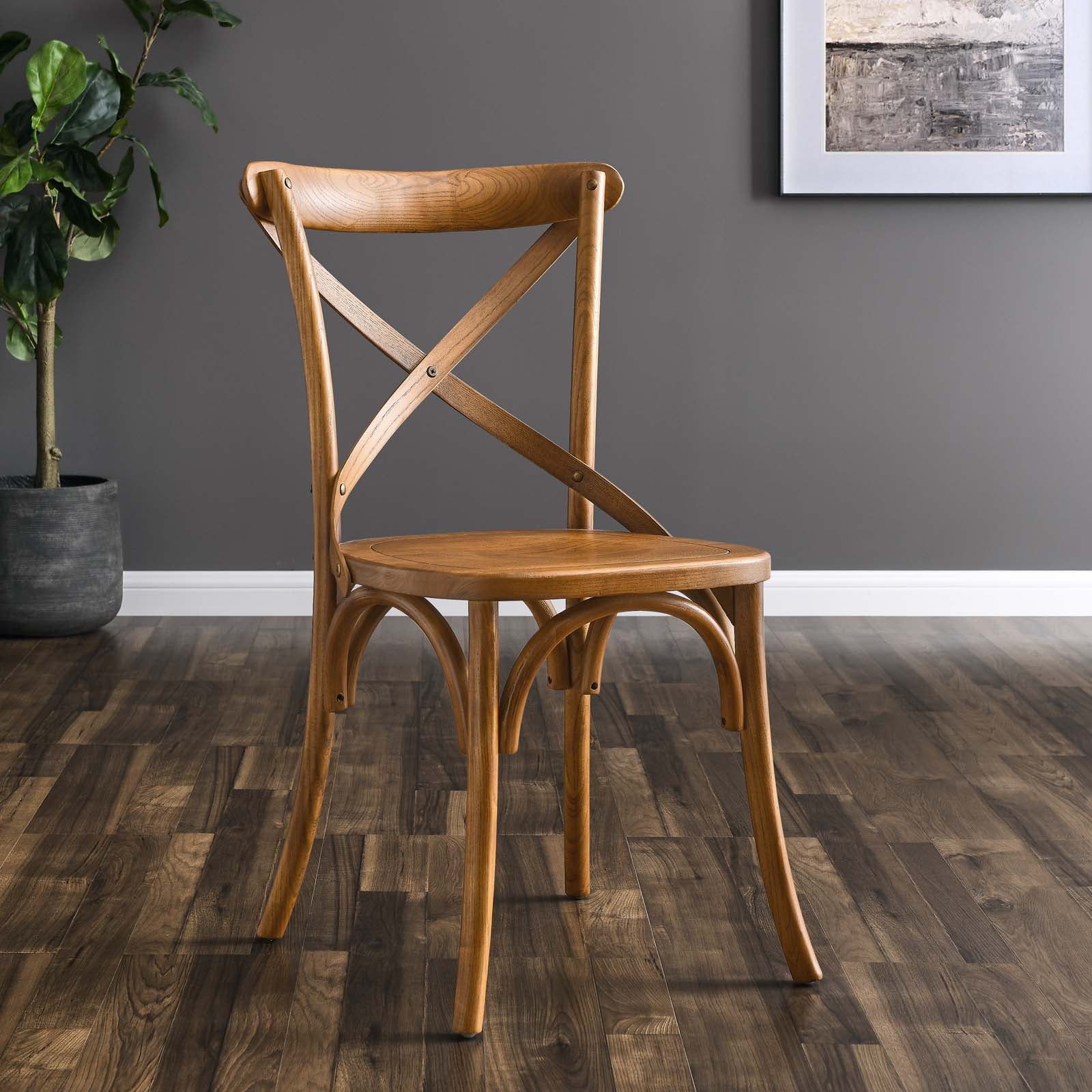 Gear Dining Side Chair By Modway - EEI-5564 - Image 45