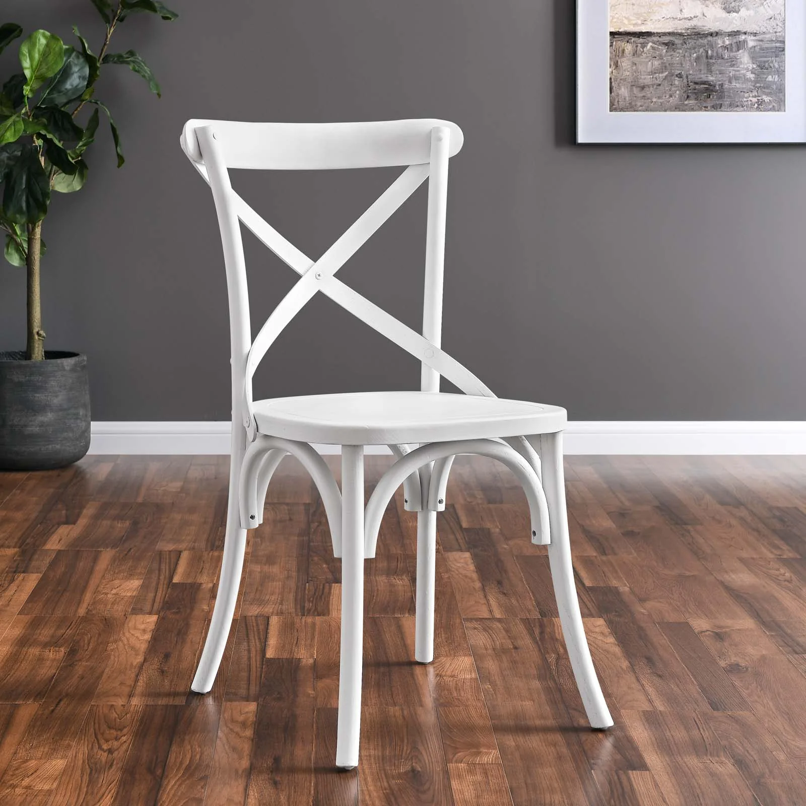 Gear Dining Side Chair By Modway - EEI-5564 - Image 53
