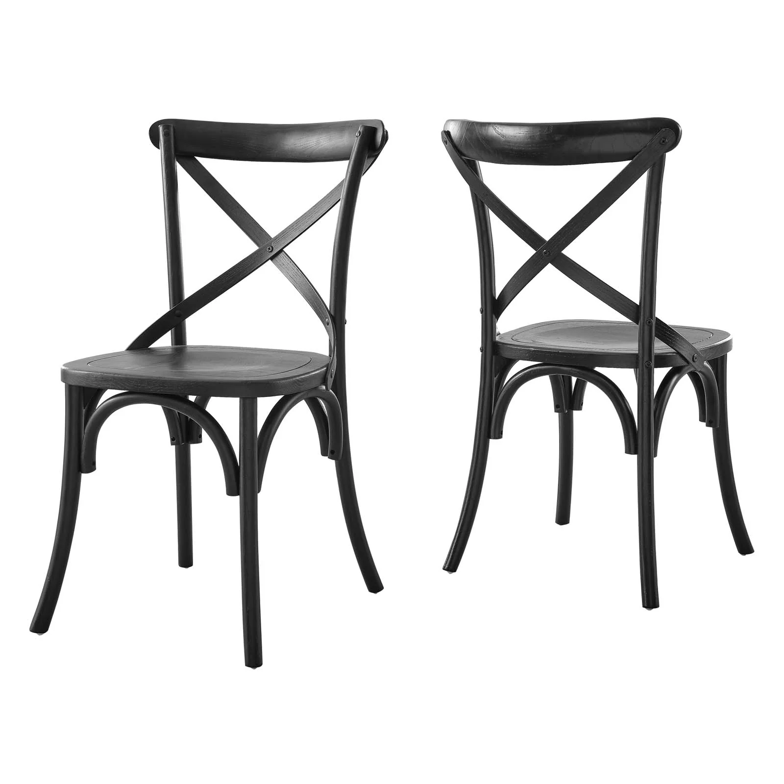 Gear Dining Side Chair By Modway - EEI-5564 - Image 7