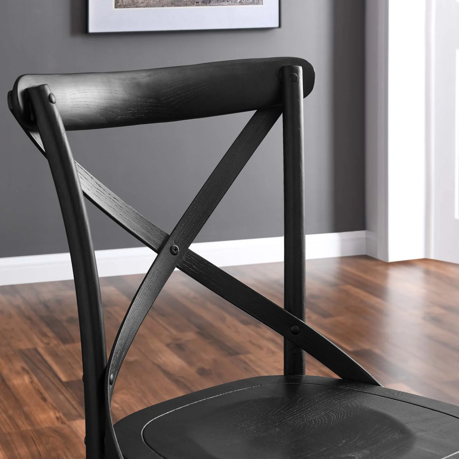 Gear Dining Side Chair By Modway - EEI-5564 - Image 8
