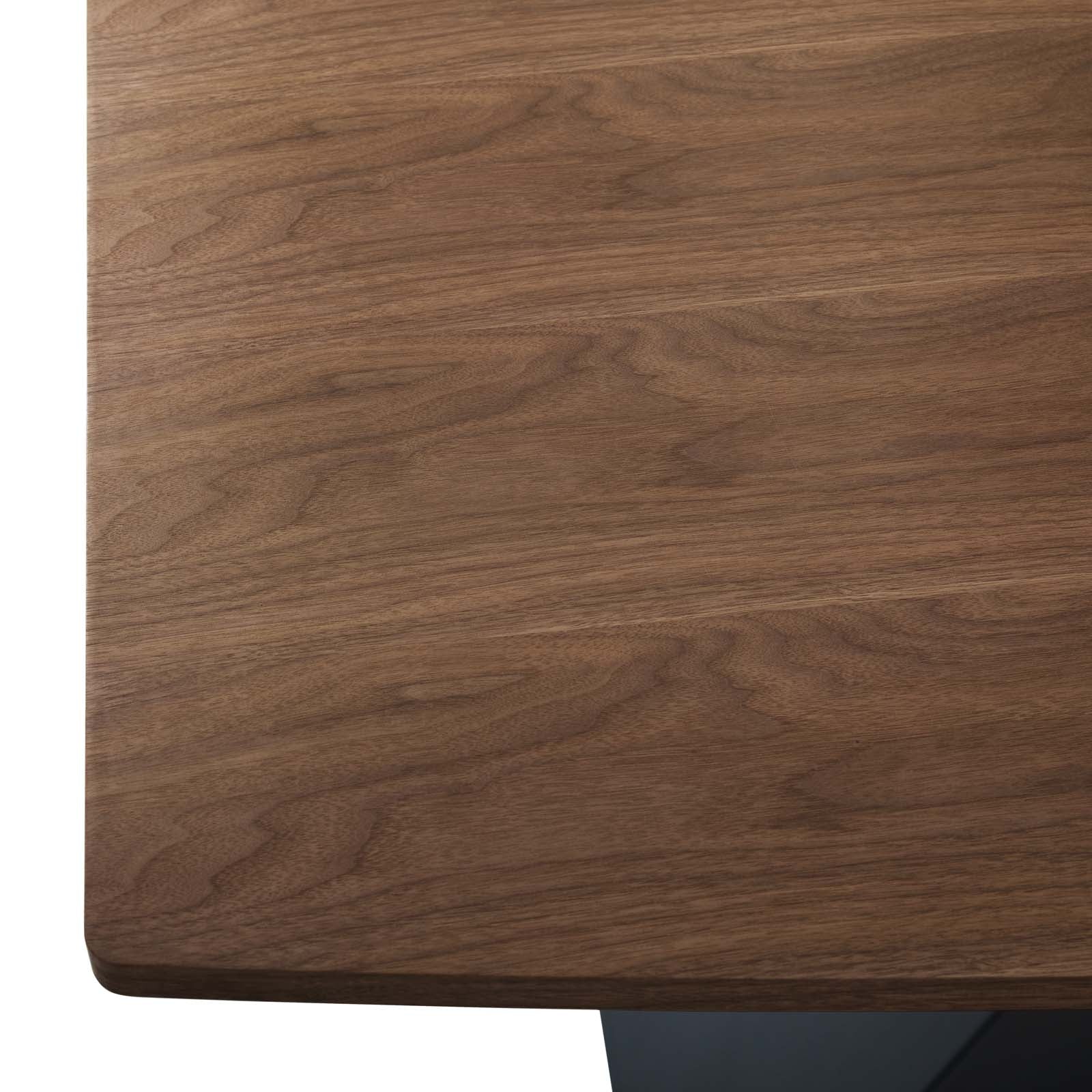 Gemini Dining Table By Modway - EEI-4091 - Image 7