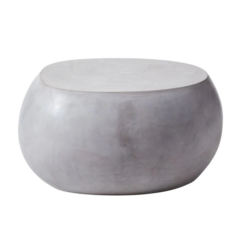 Genoa Table 34.75"x 27"x 18" By Accent Decor - Image 2