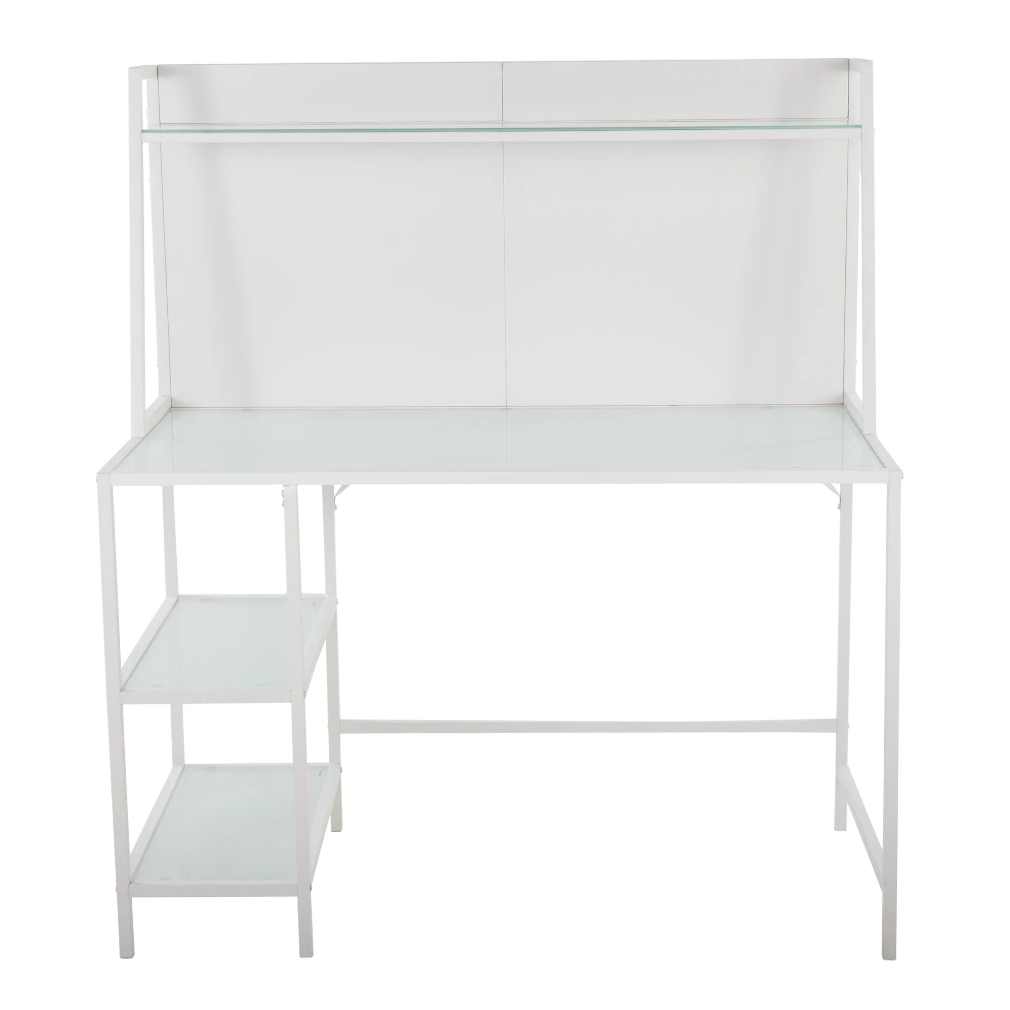 Geo Tier Desk Transparent By LumiSource - Image 14