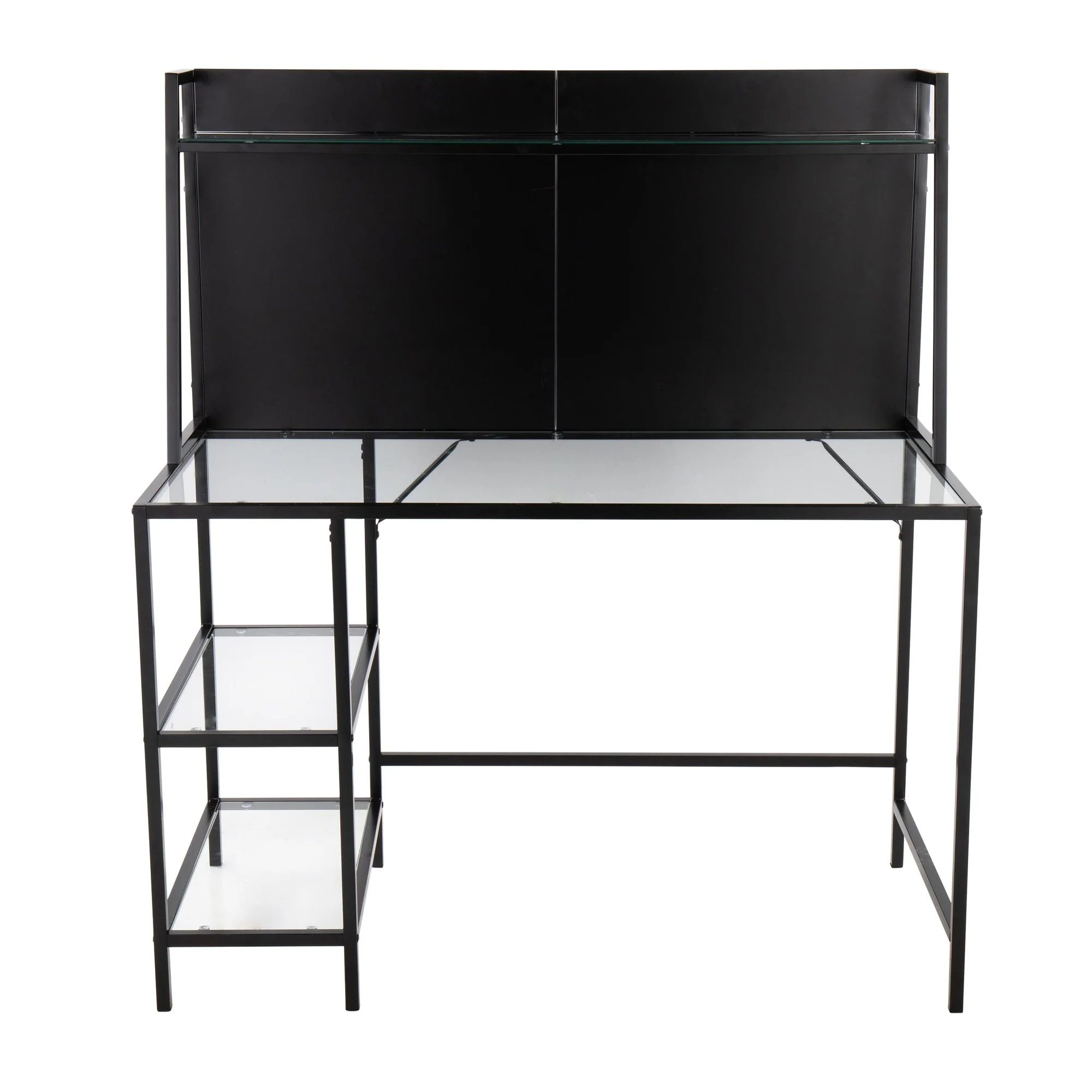 Geo Tier Desk Transparent By LumiSource - Image 7