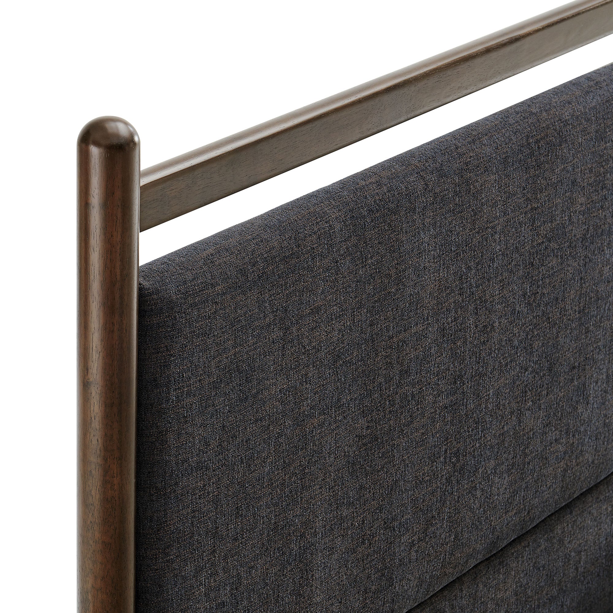 Ginny King Size Platform Bed Frame by Modway - Image 14