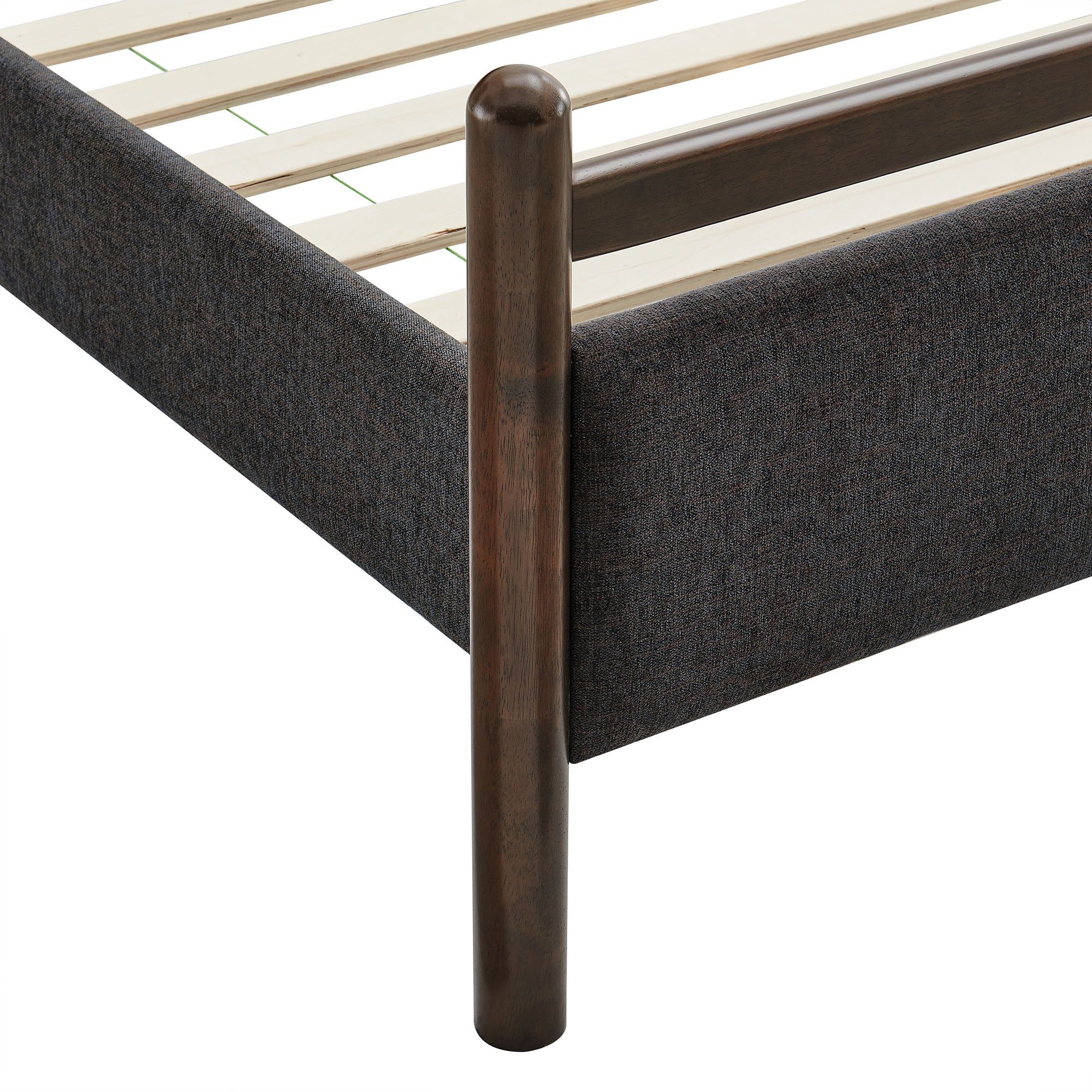 Ginny Queen Size Platform Bed Frame by Modway - Image 15