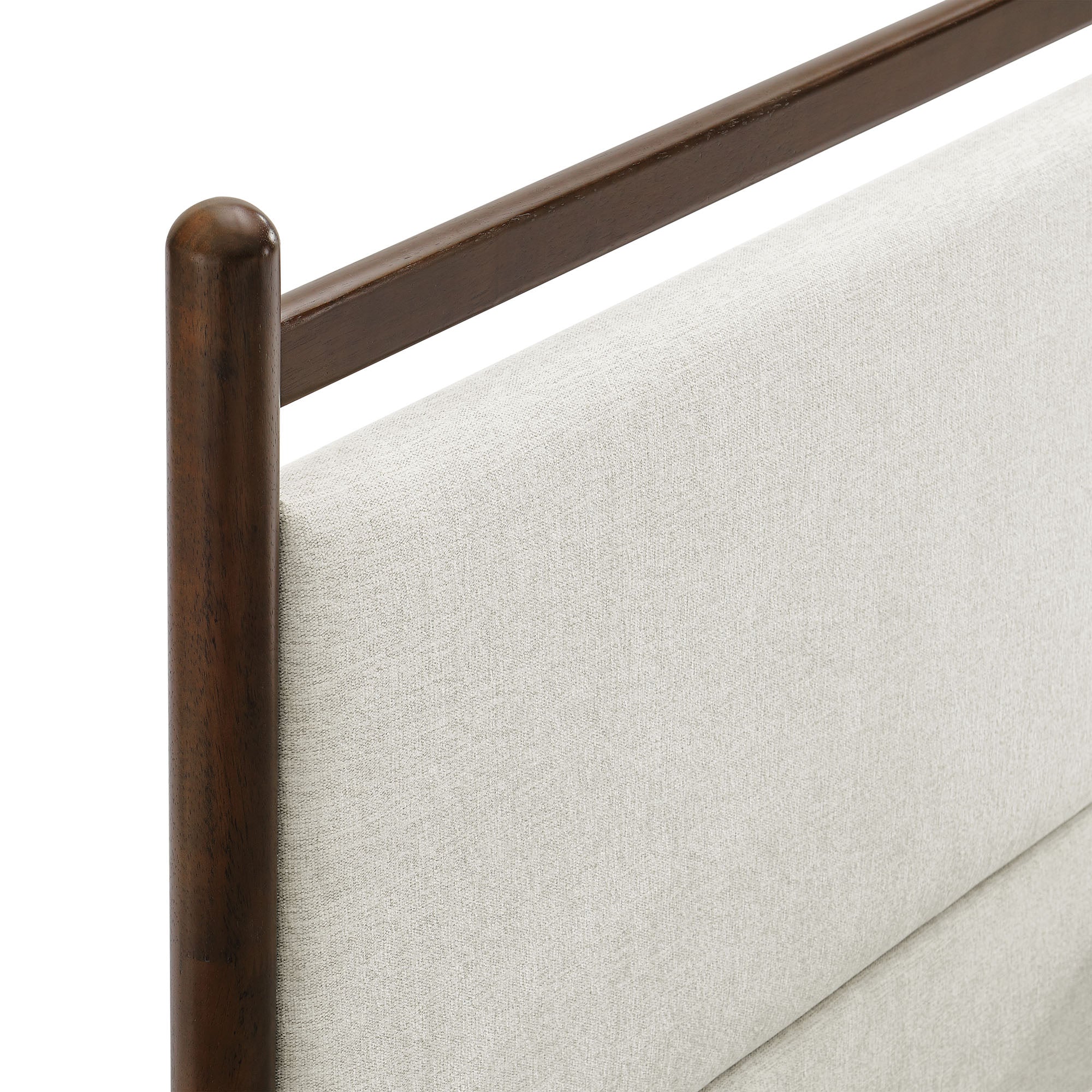 Ginny Twin Size Platform Bed Frame by Modway - Image 24