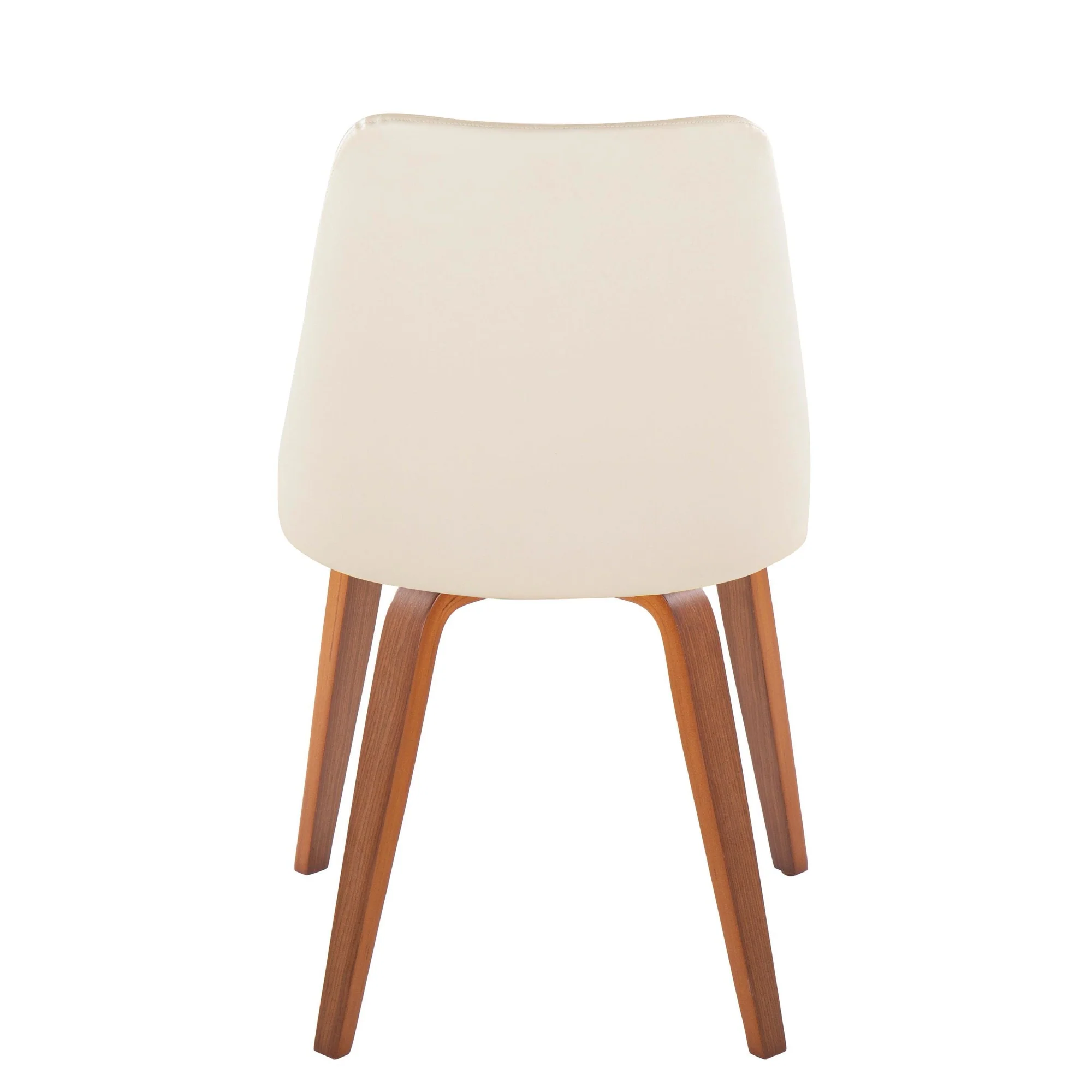 Giovanni Chair - Set of 2 Black Cream By LumiSource - Image 20