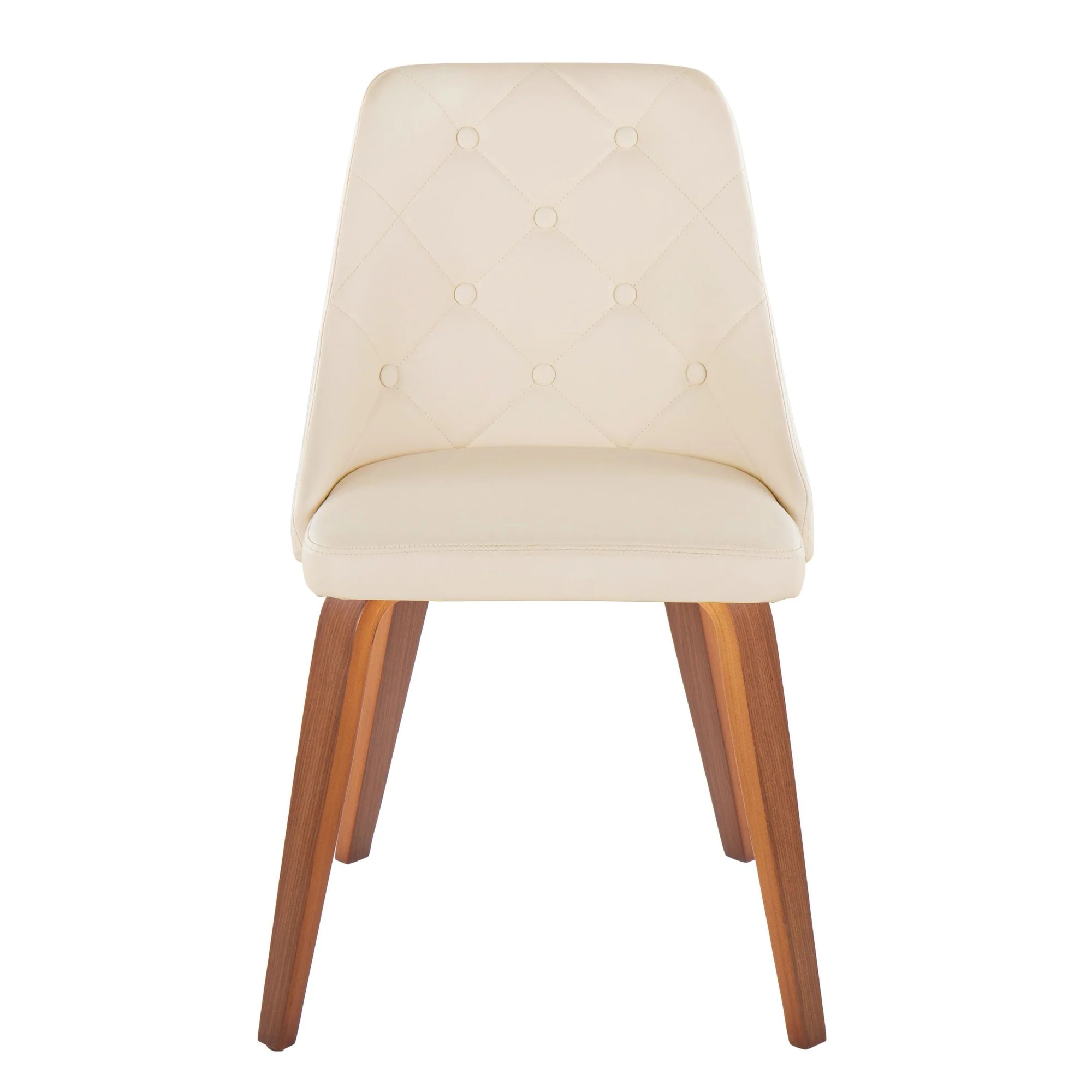 Giovanni Chair - Set of 2 Black Cream By LumiSource - Image 21