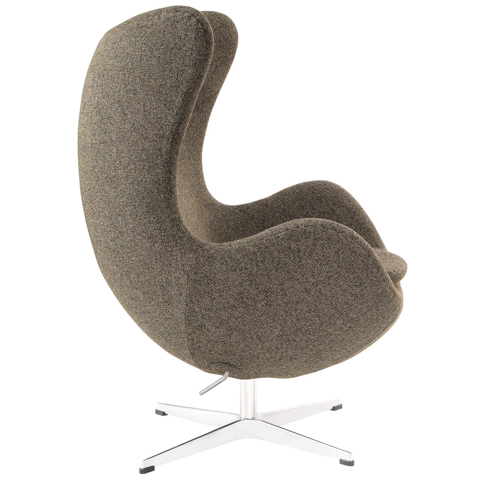 Glove Wool Lounge Chair By Modway - EEI-142 - Image 3