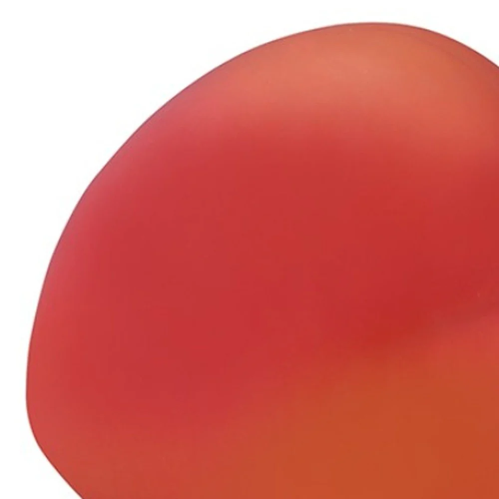 Glowing Heart Shaped Table Lamp By Homeroots - Image 5