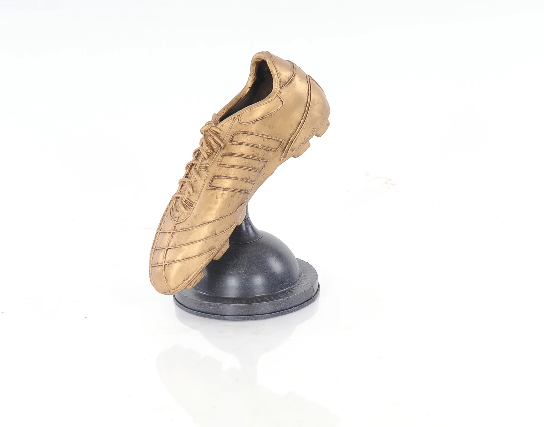 Golden Boot Award By Homeroots - Image 2