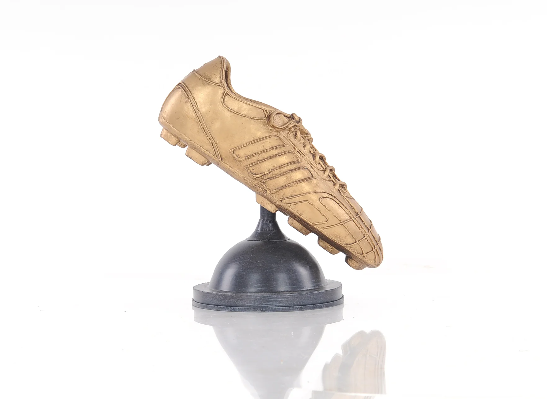 Golden Boot Award By Homeroots - Image 4