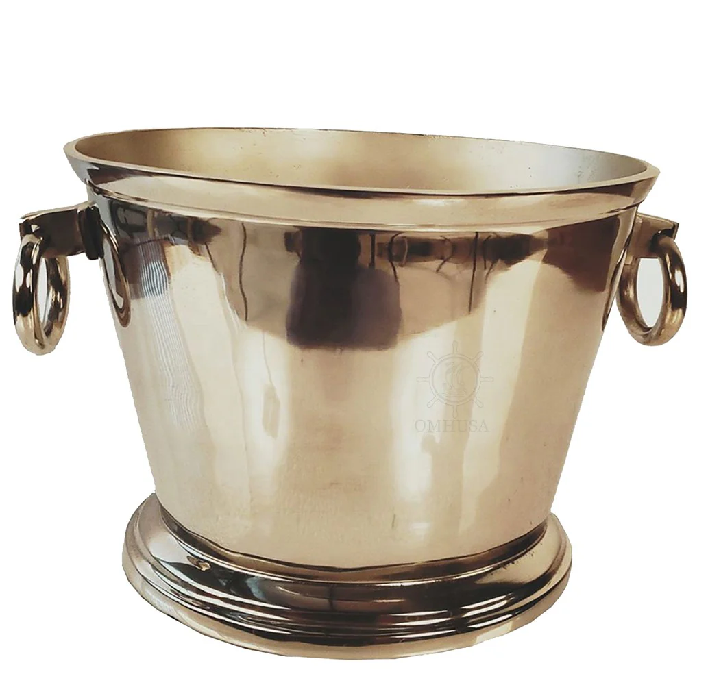Grand Cru Classe Wine Cooler By Homeroots - Image 3