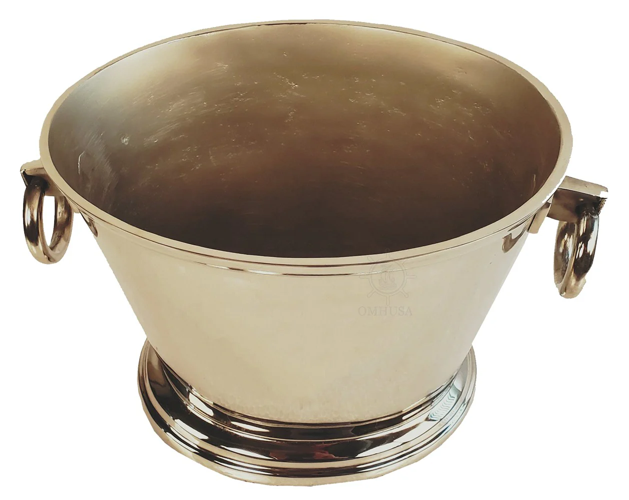 Grand Cru Classe Wine Cooler By Homeroots - Image 6