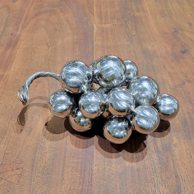 Grape 9"L Cluster By Gold Leaf Design Group - Image 8