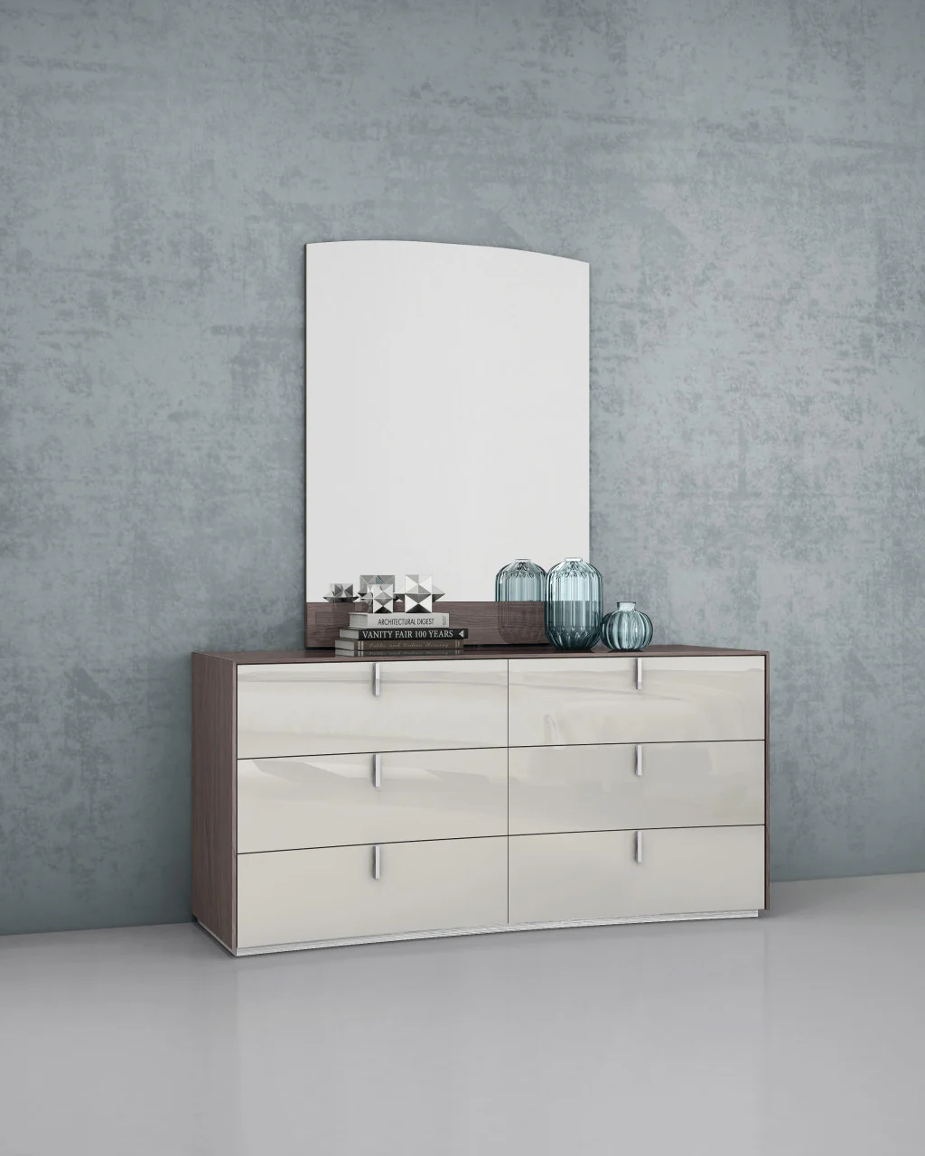 Gray And Silver Faux Leather And Stainless Steel Swivel Low Back Bar Height Bar Chair By Homeroots - Image 9
